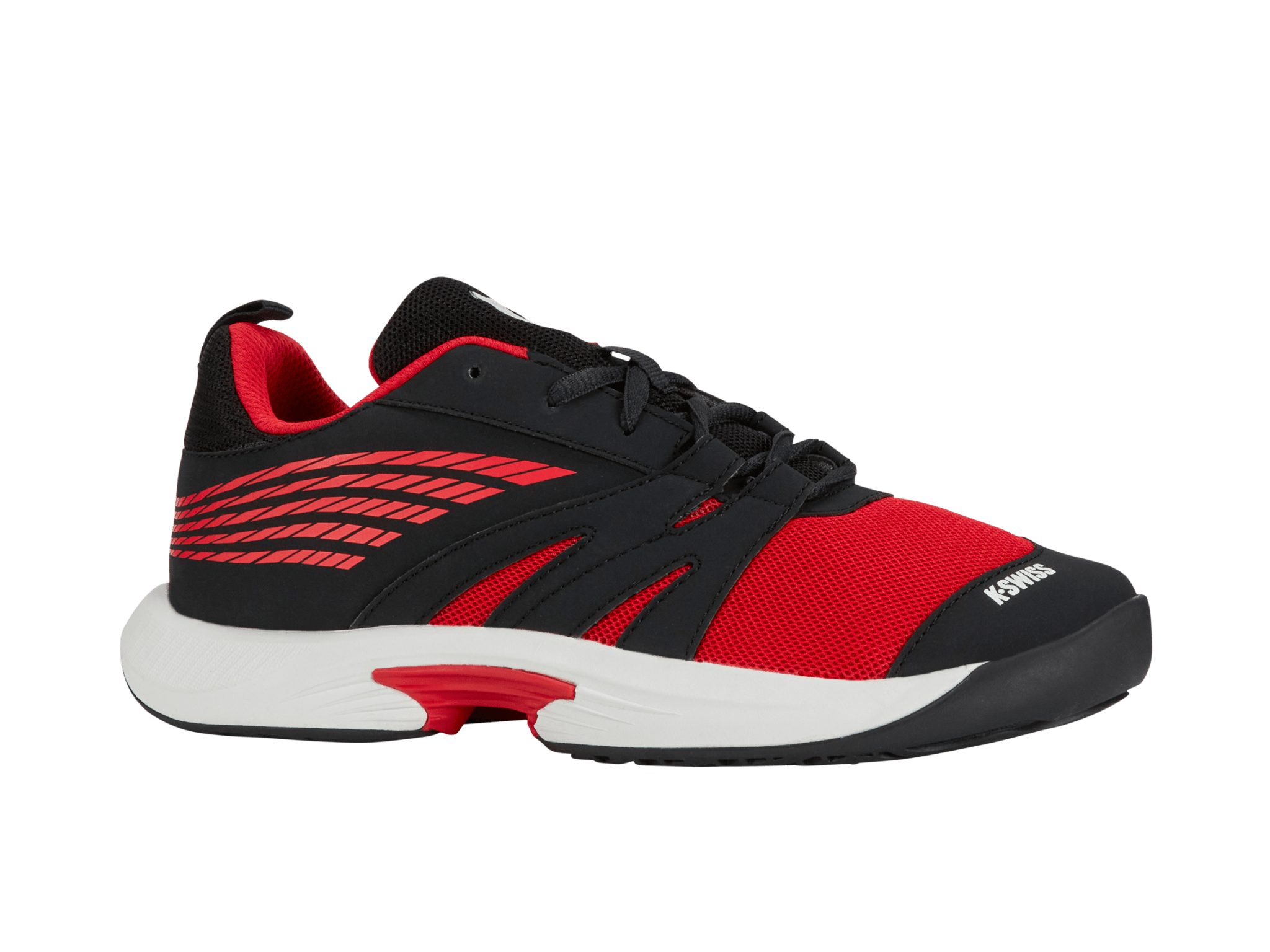SPEEDTRAC - K-Swiss Shoes