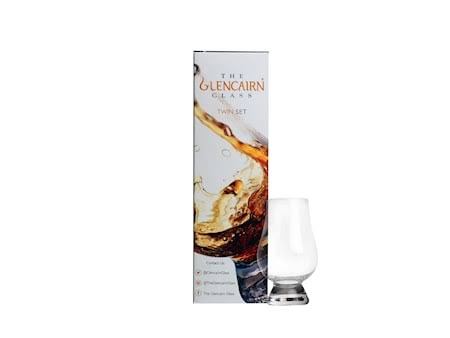 Glencairn Crystal Whiskey Glass Set of 2