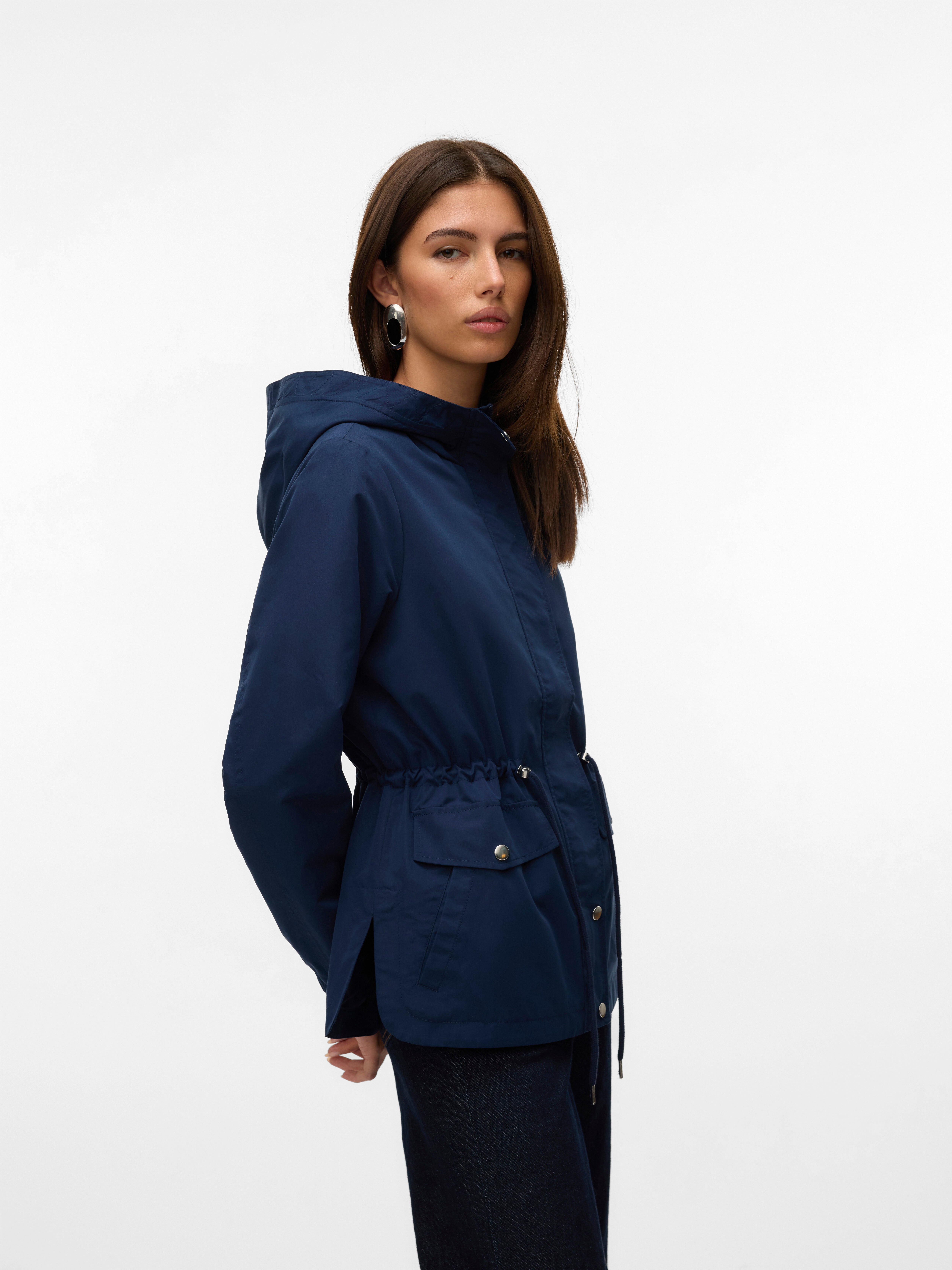 VERO MODA® VMPAISLEY Parka