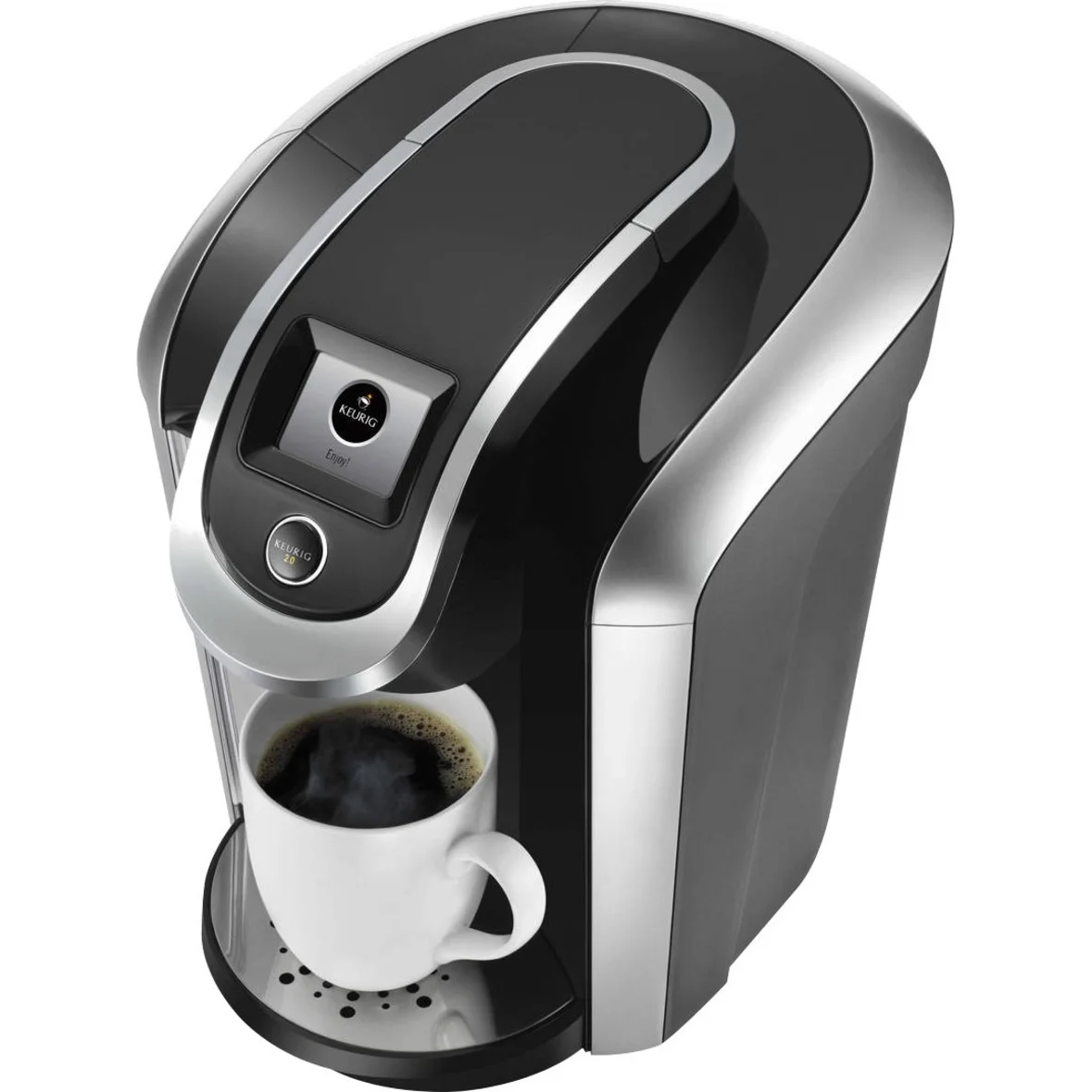 2.0 K450 Single Serve Brewer - Image 4