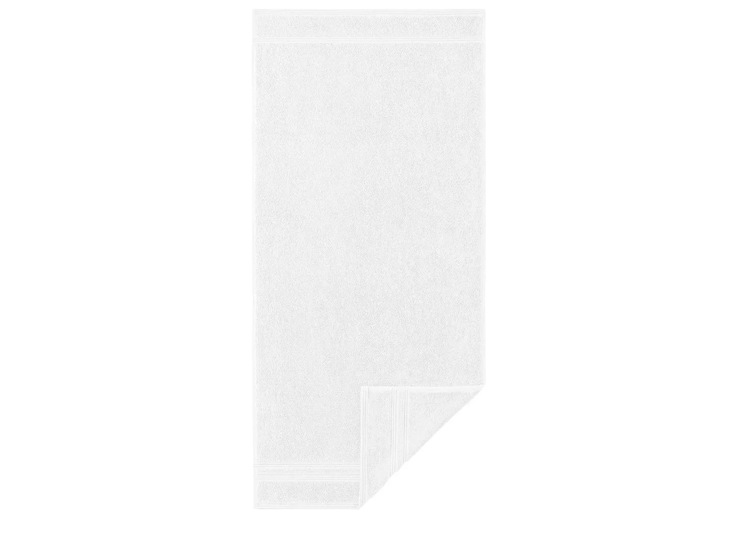 Egeria Serviette invit Manhattan Gold, 30 x 50 cm