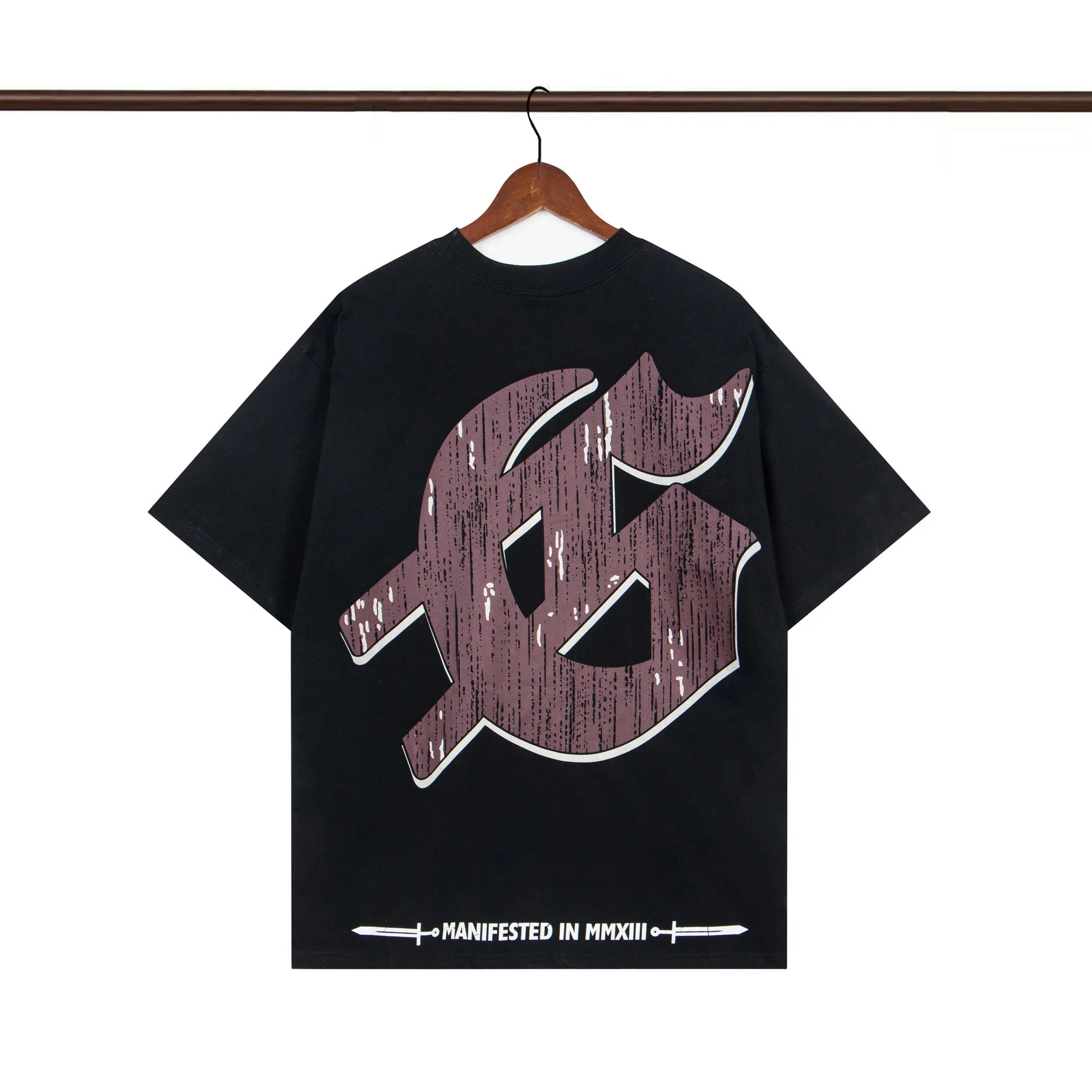 2025 New fashion T-shirt G28