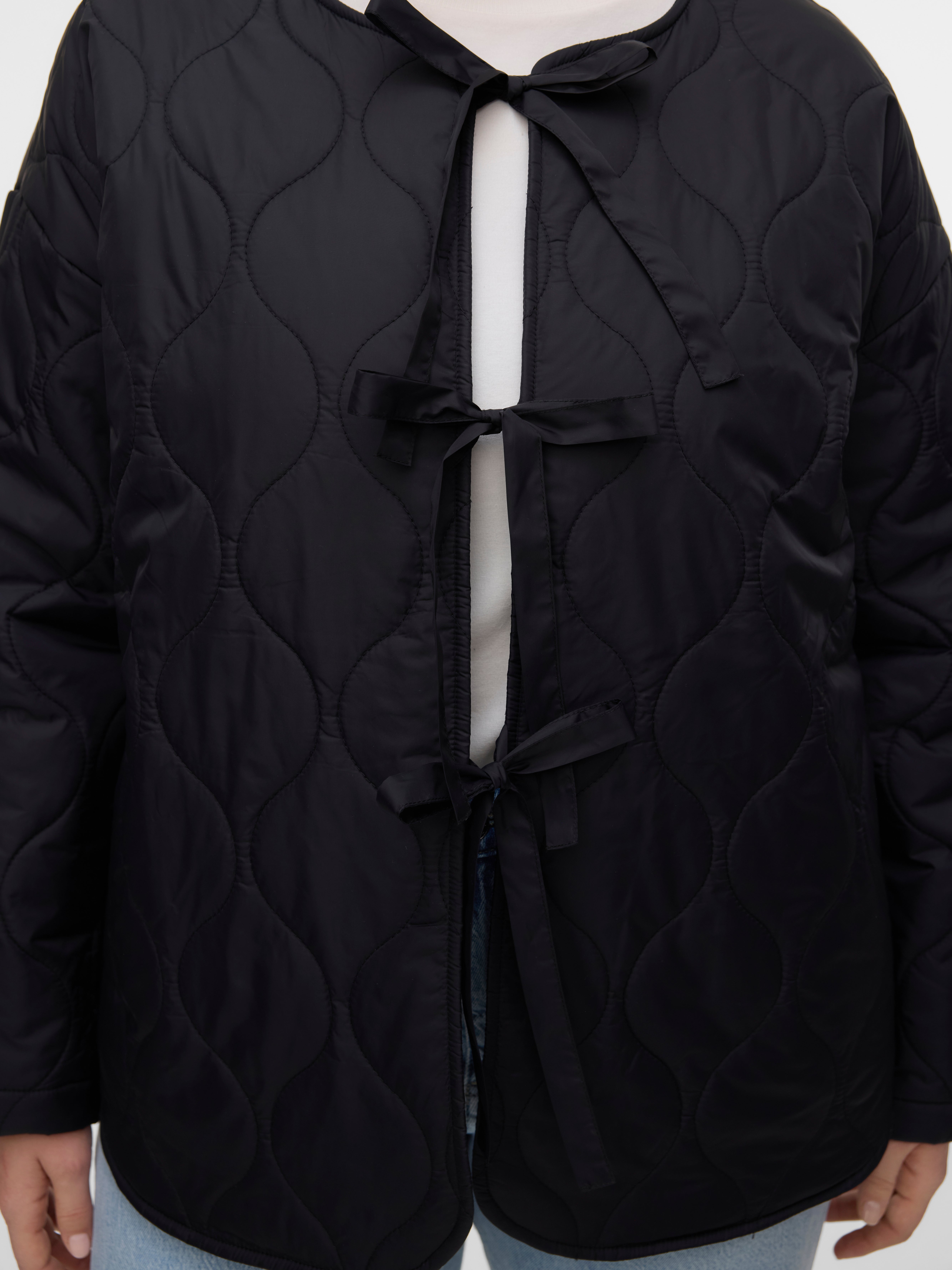 VERO MODA® VMCSABINE Quilted Jacket