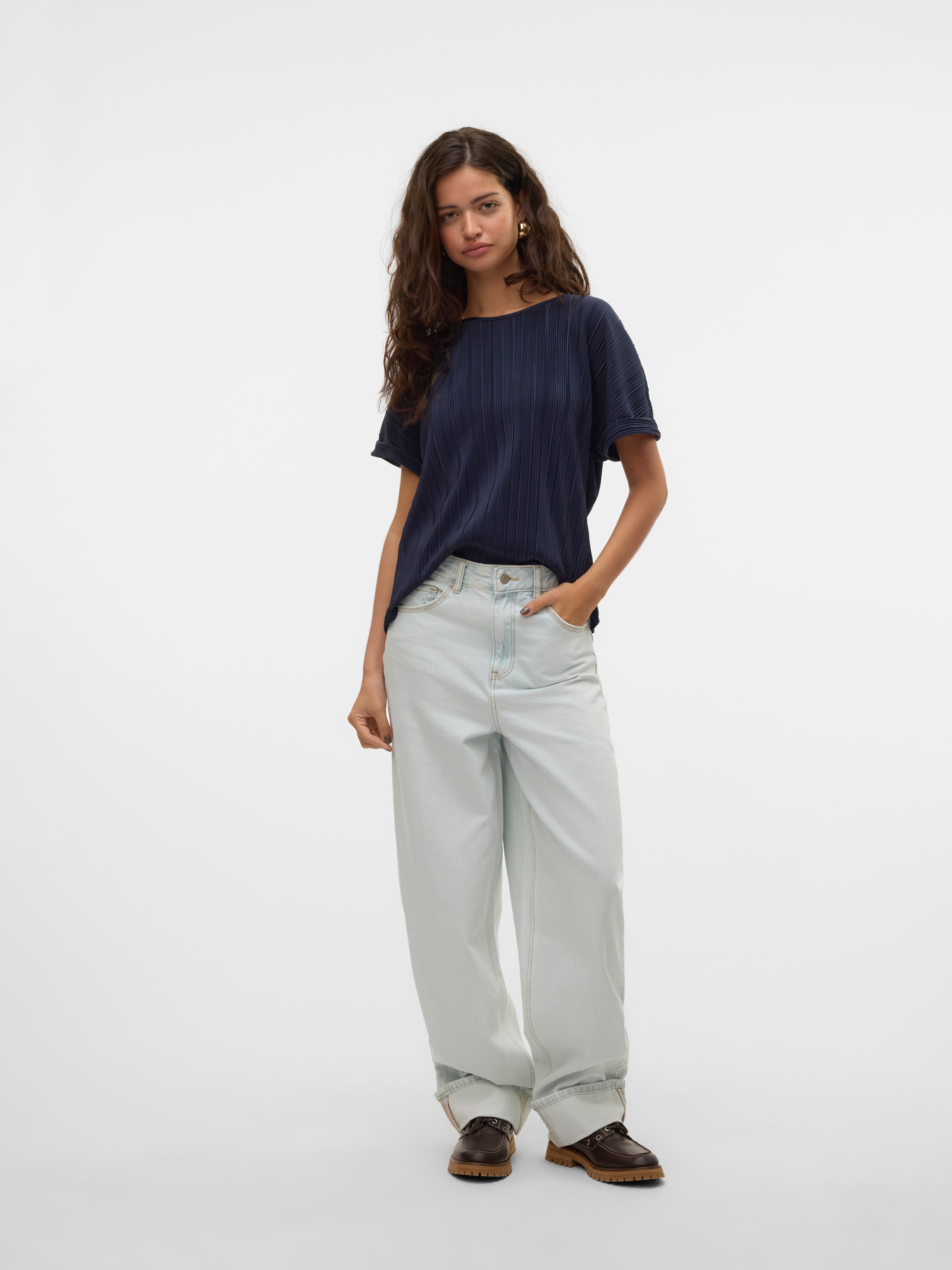VERO MODA® VMAURORA Top