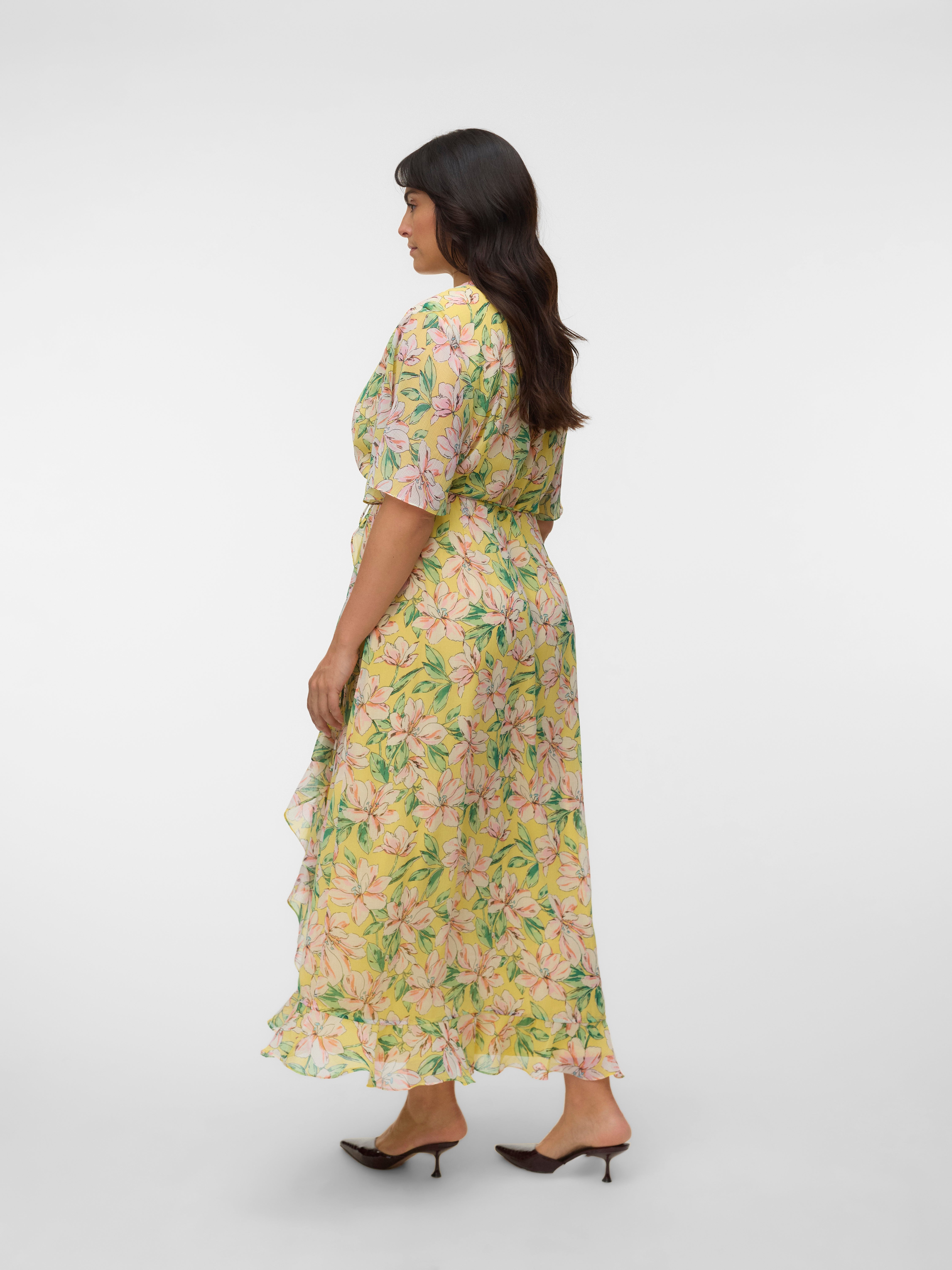VERO MODA® VMCZILLE Long dress