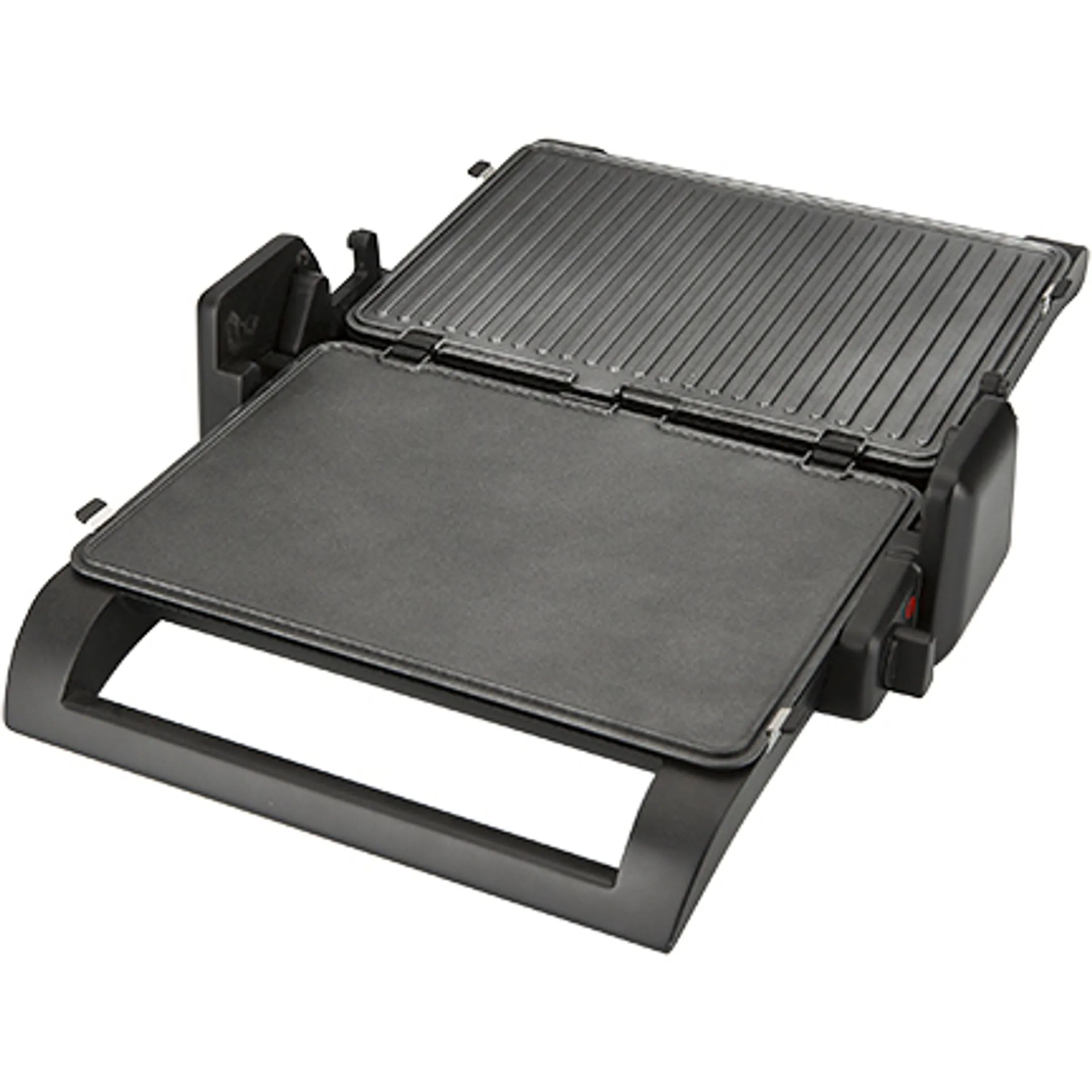 Nova Contactgrill 3-in-1 110502