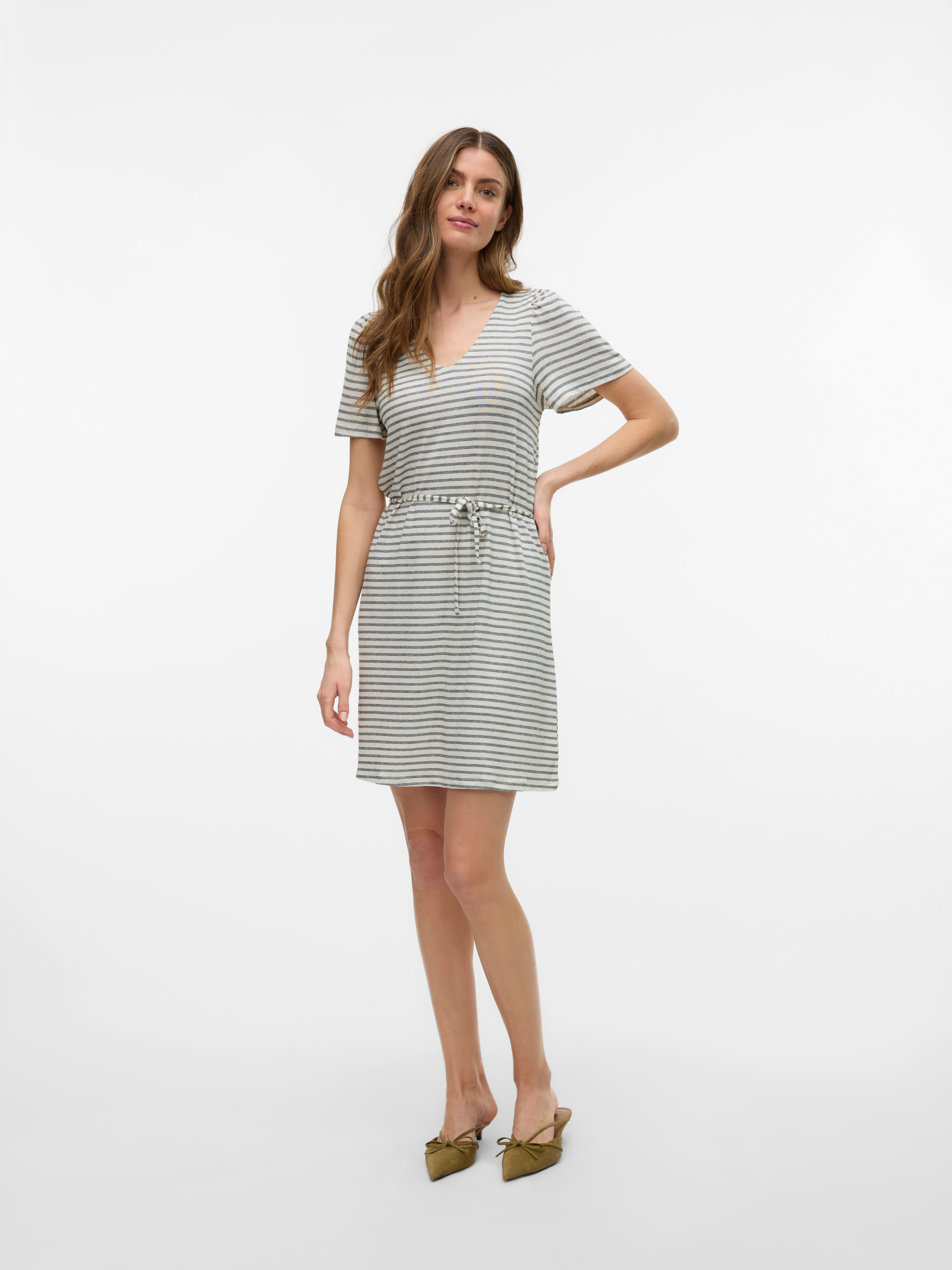 VERO MODA® VMGINA Short dress
