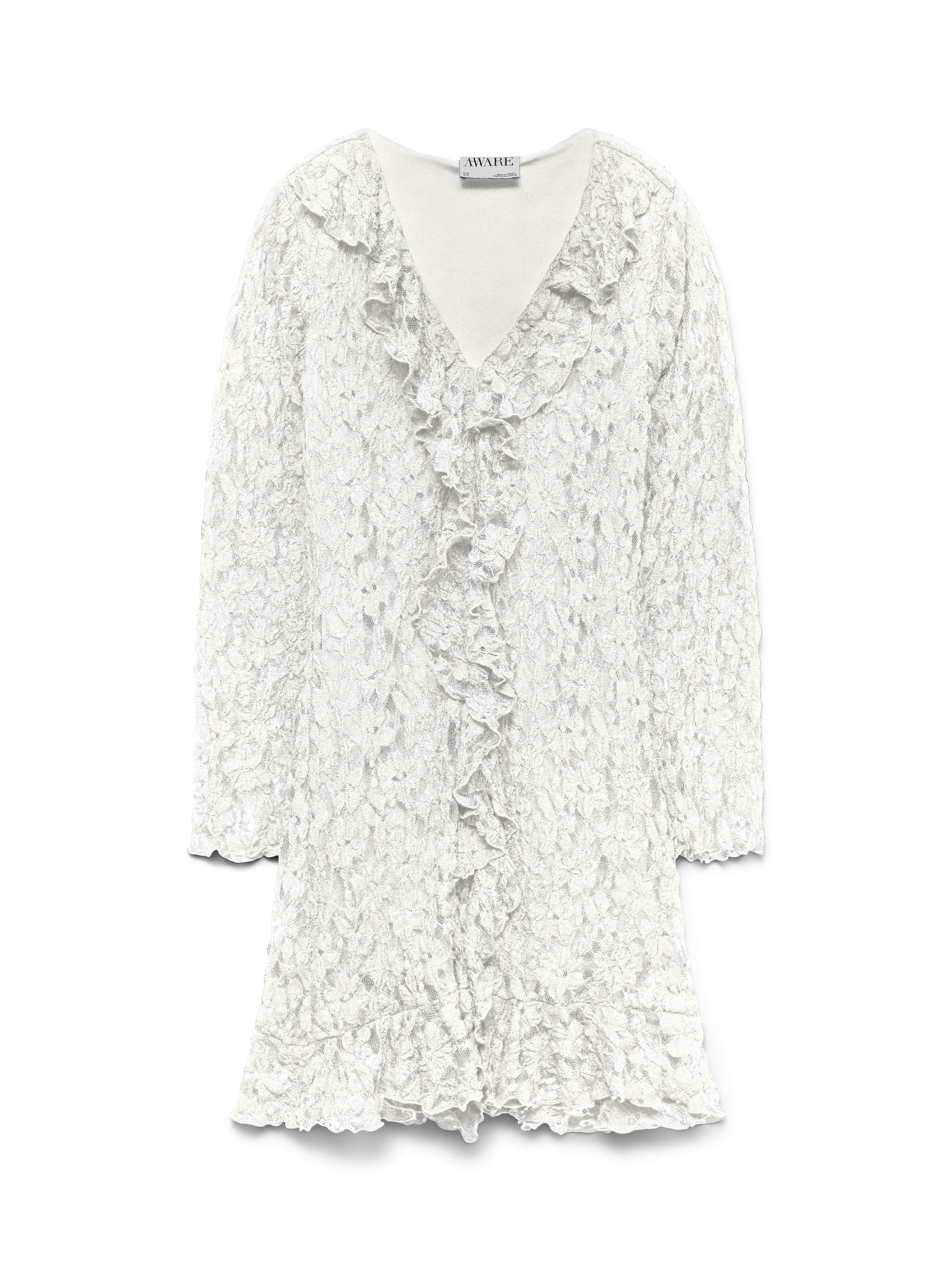 VERO MODA® AWKIENNA Short dress