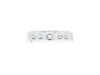 GE GTW465ASNWW 4.5 Cu. ft. White Top Load Washer - MadeInUSA