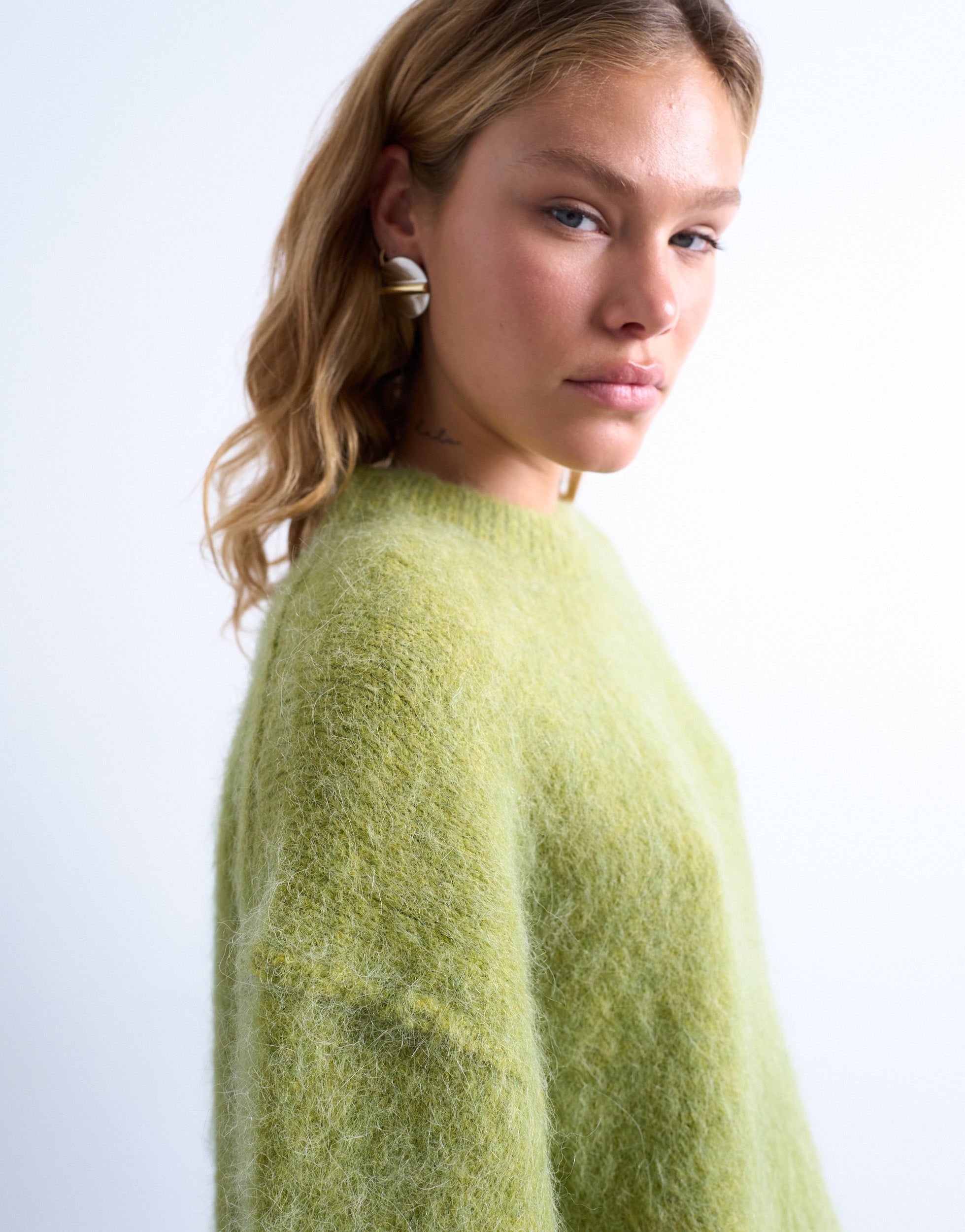 VERO MODA® TSKASSANDRA Pullover