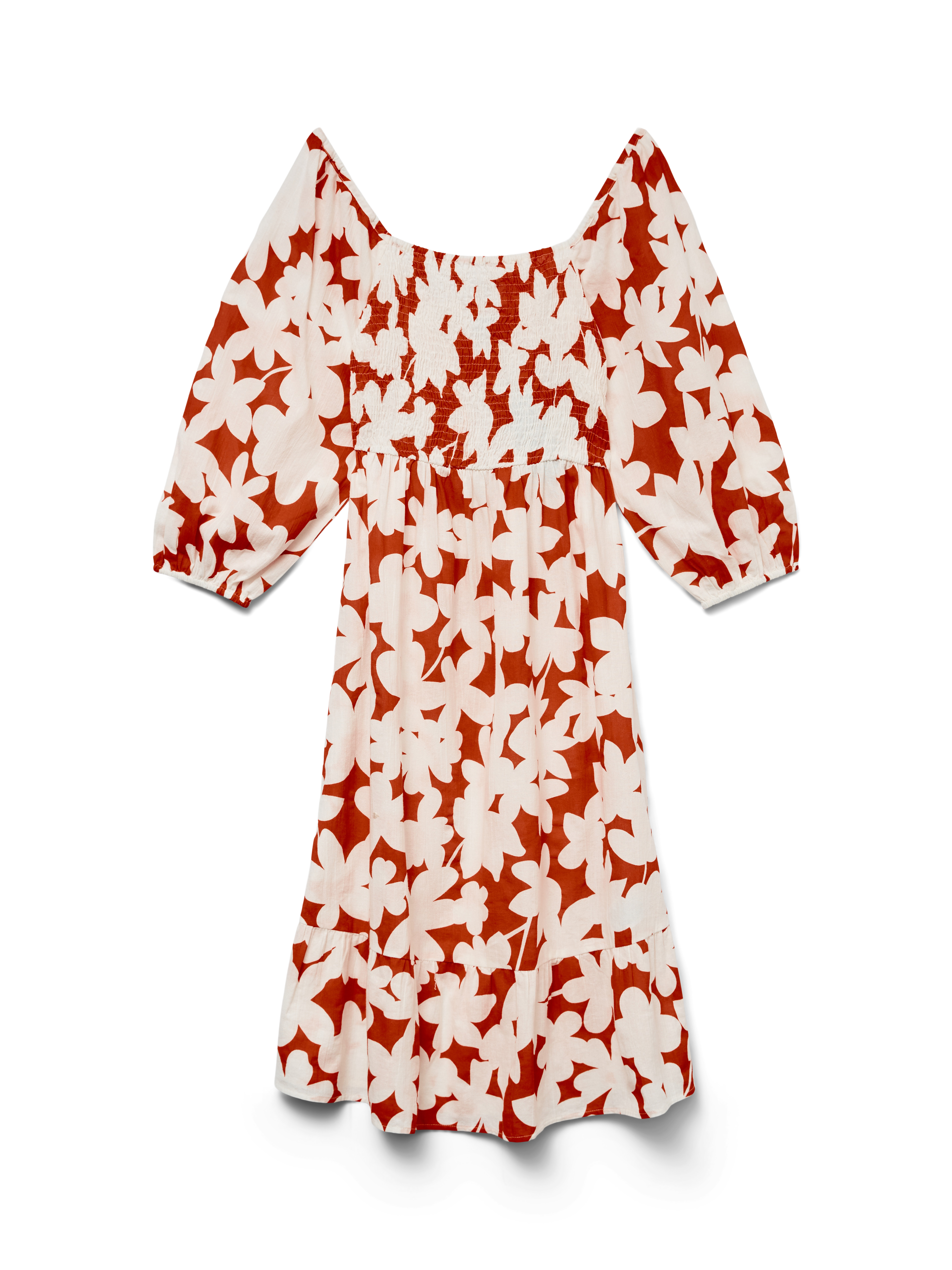 VERO MODA® VMDICTHE Midi dress