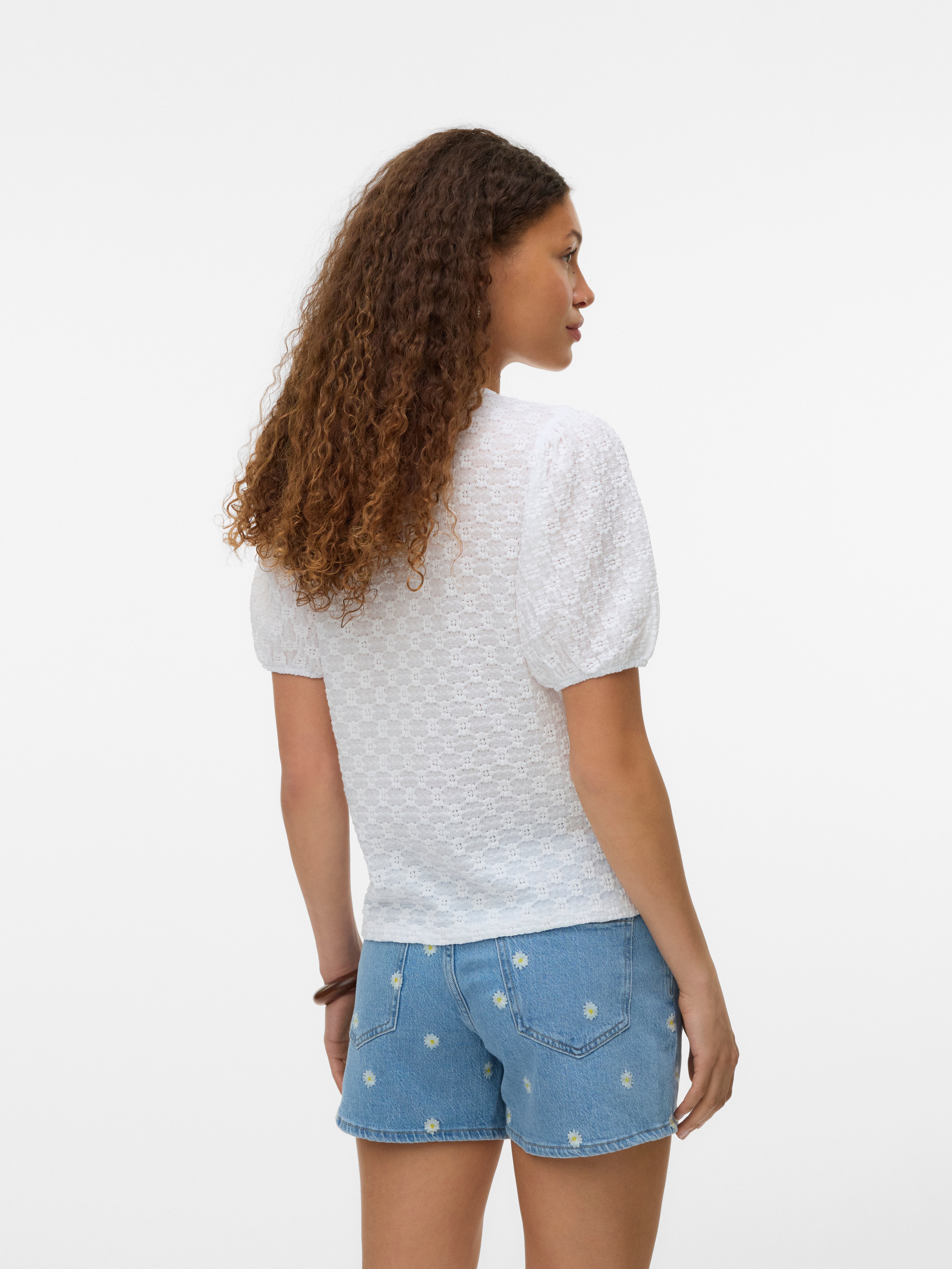 VERO MODA® VMFLOWER Top