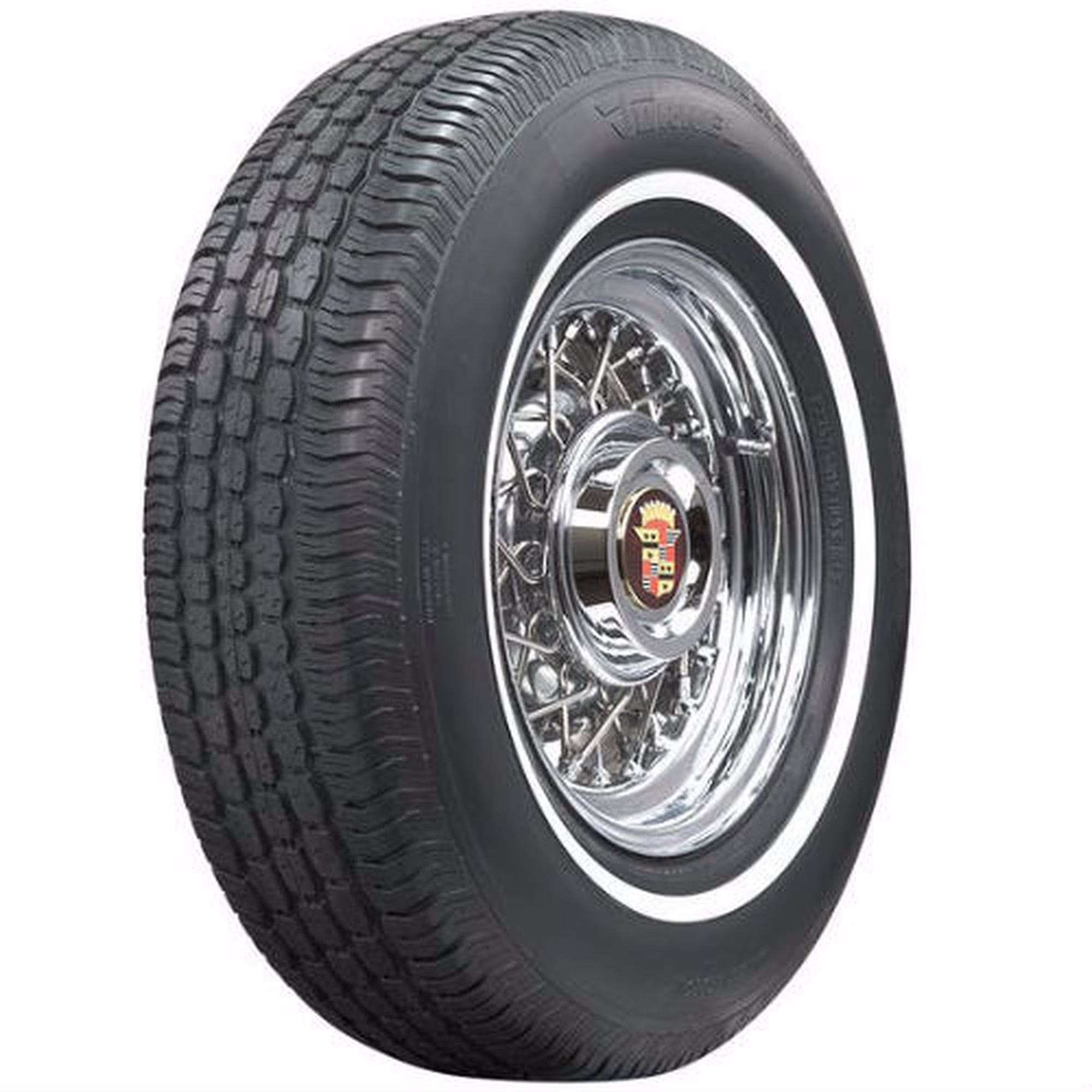 Tornel Classic All-Season 235/75R15 105S Passenger Tire