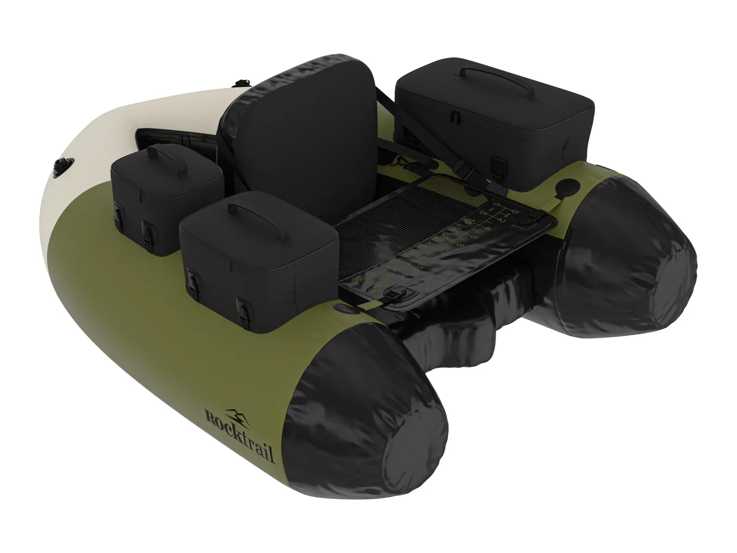 Rocktrail Float tube