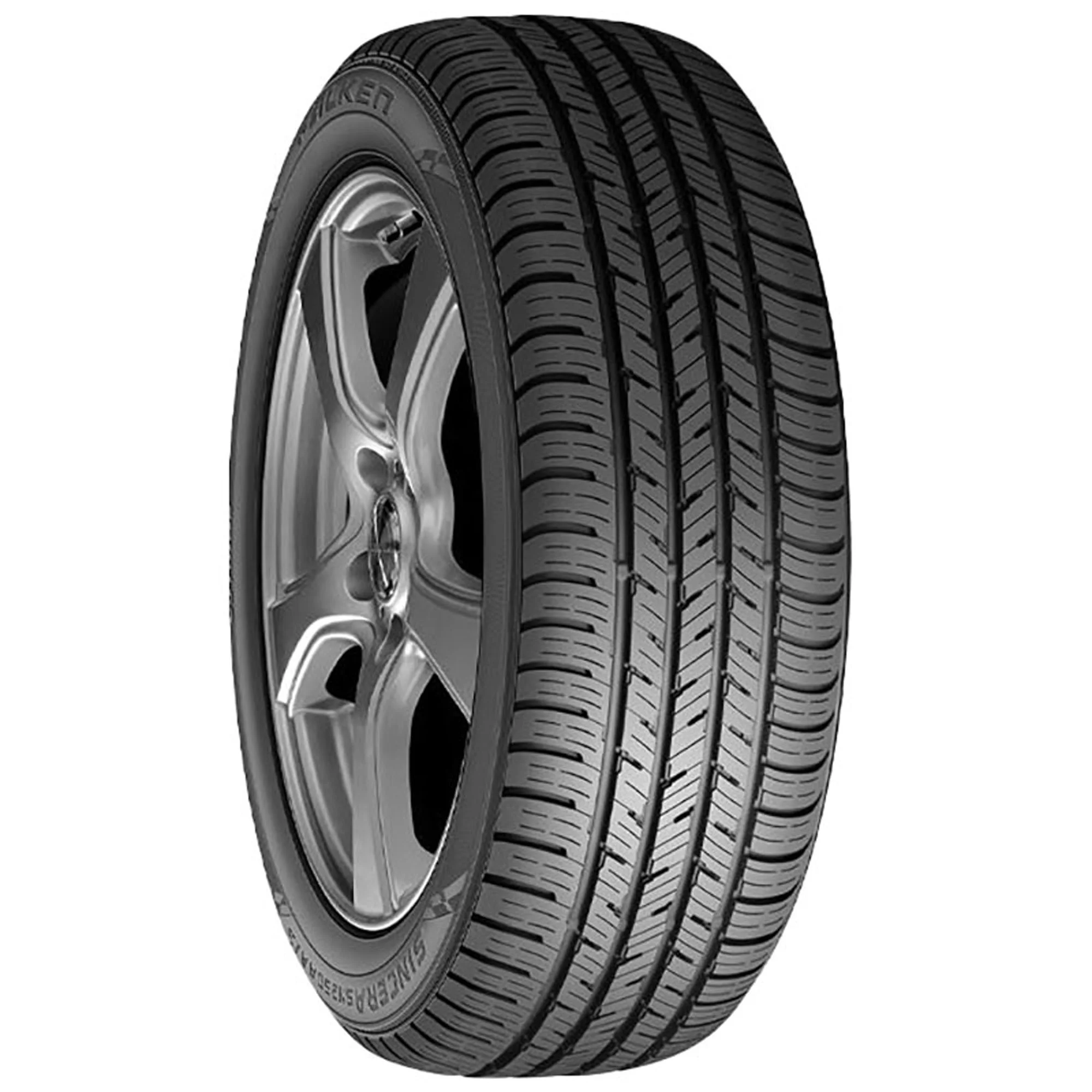 Falken Sincera SN250A A/S All-Season 215/60R16 95H Passenger Tire