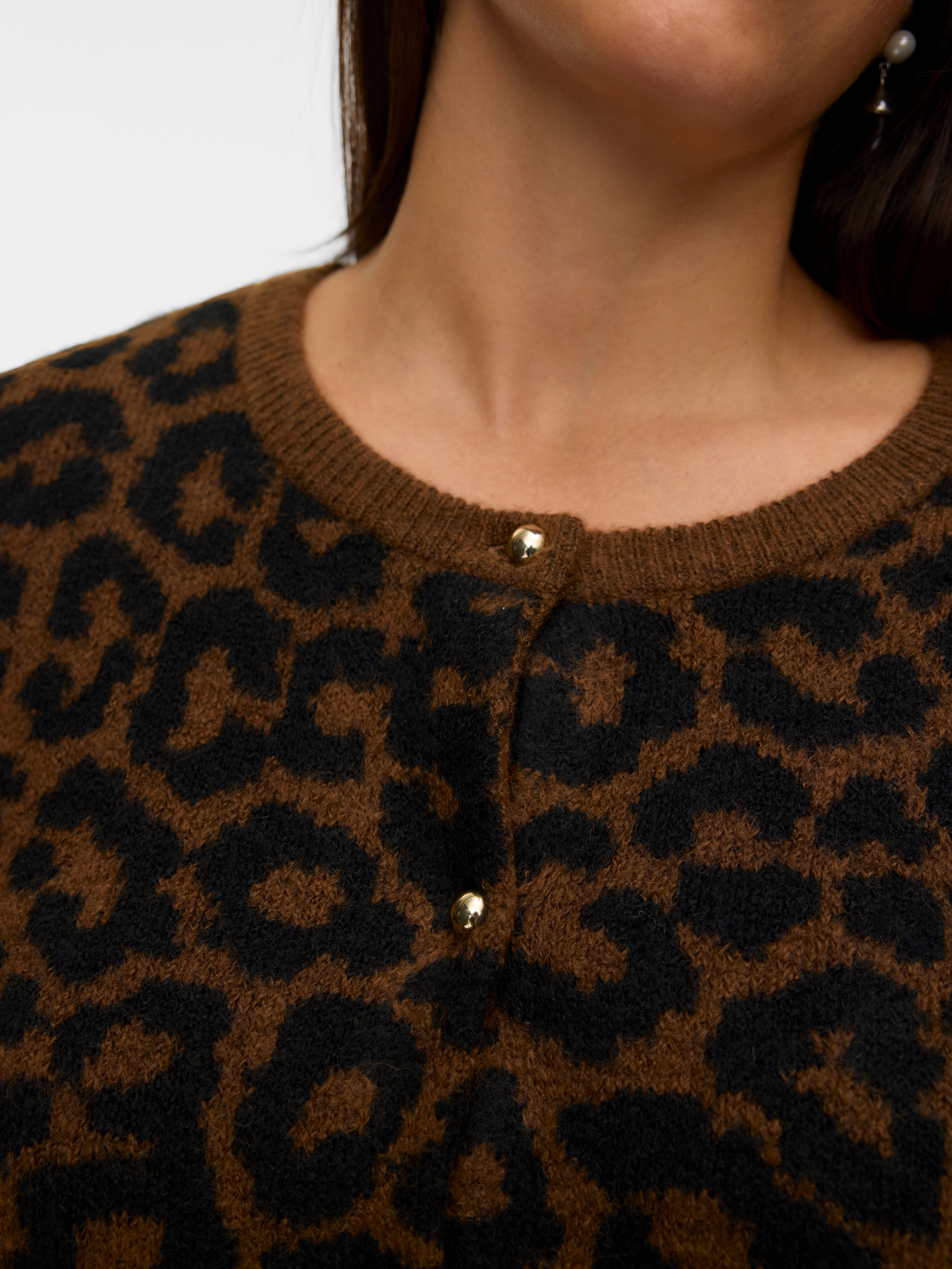 VERO MODA® VMCNEWKAI Knit Cardigan