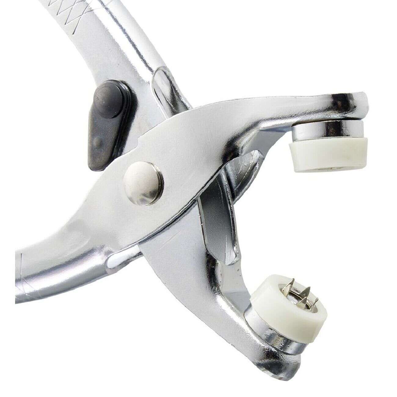 Kit Pince + 25 boutons pression