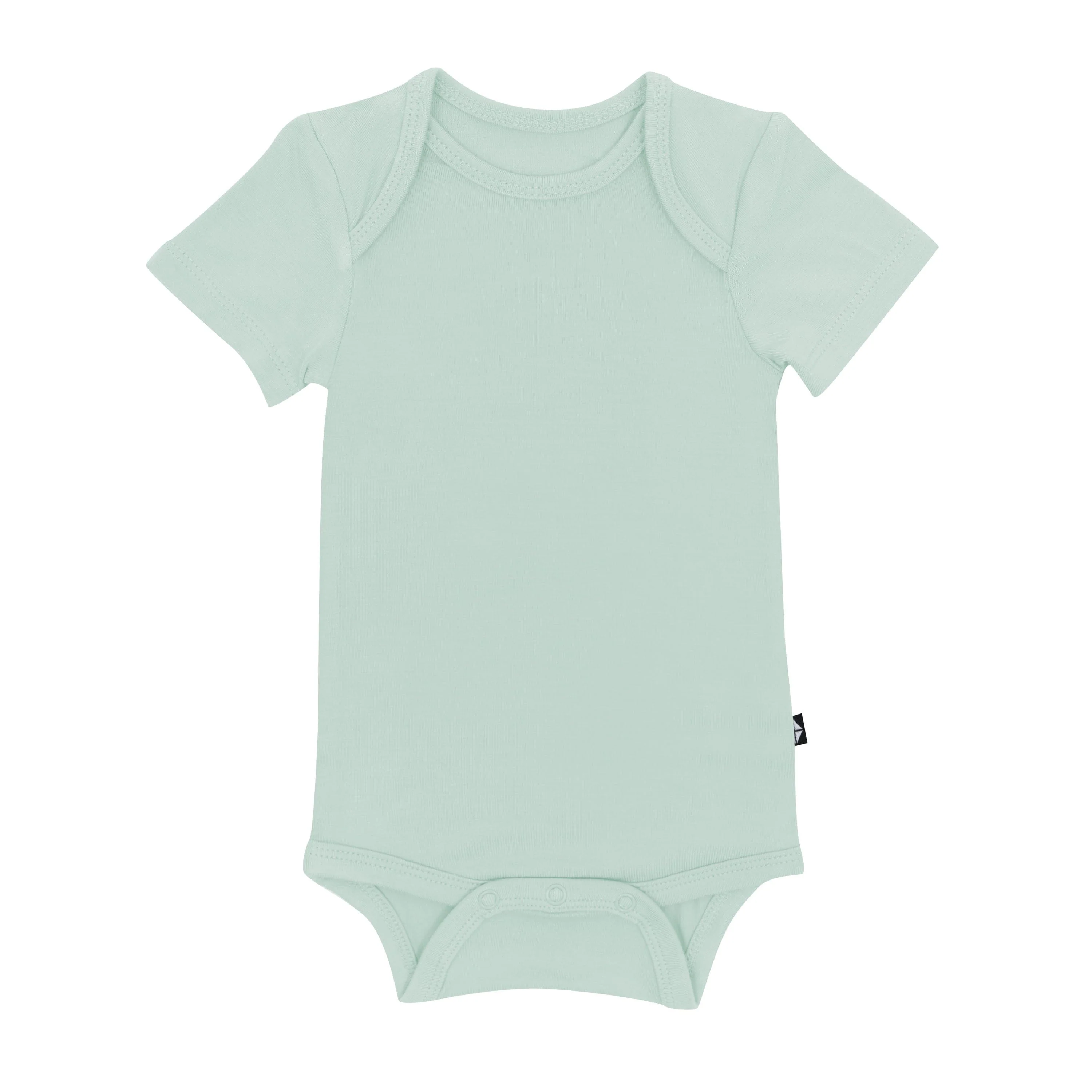 Bodysuit in Sage