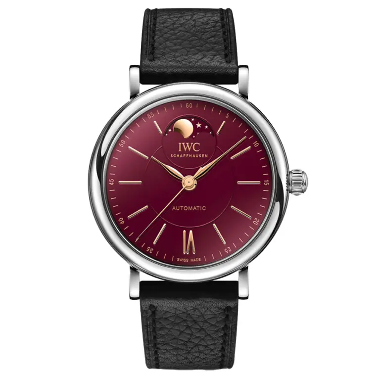 【Super Clone】IWC Portofino Year of the Snake 37mm IW459604
