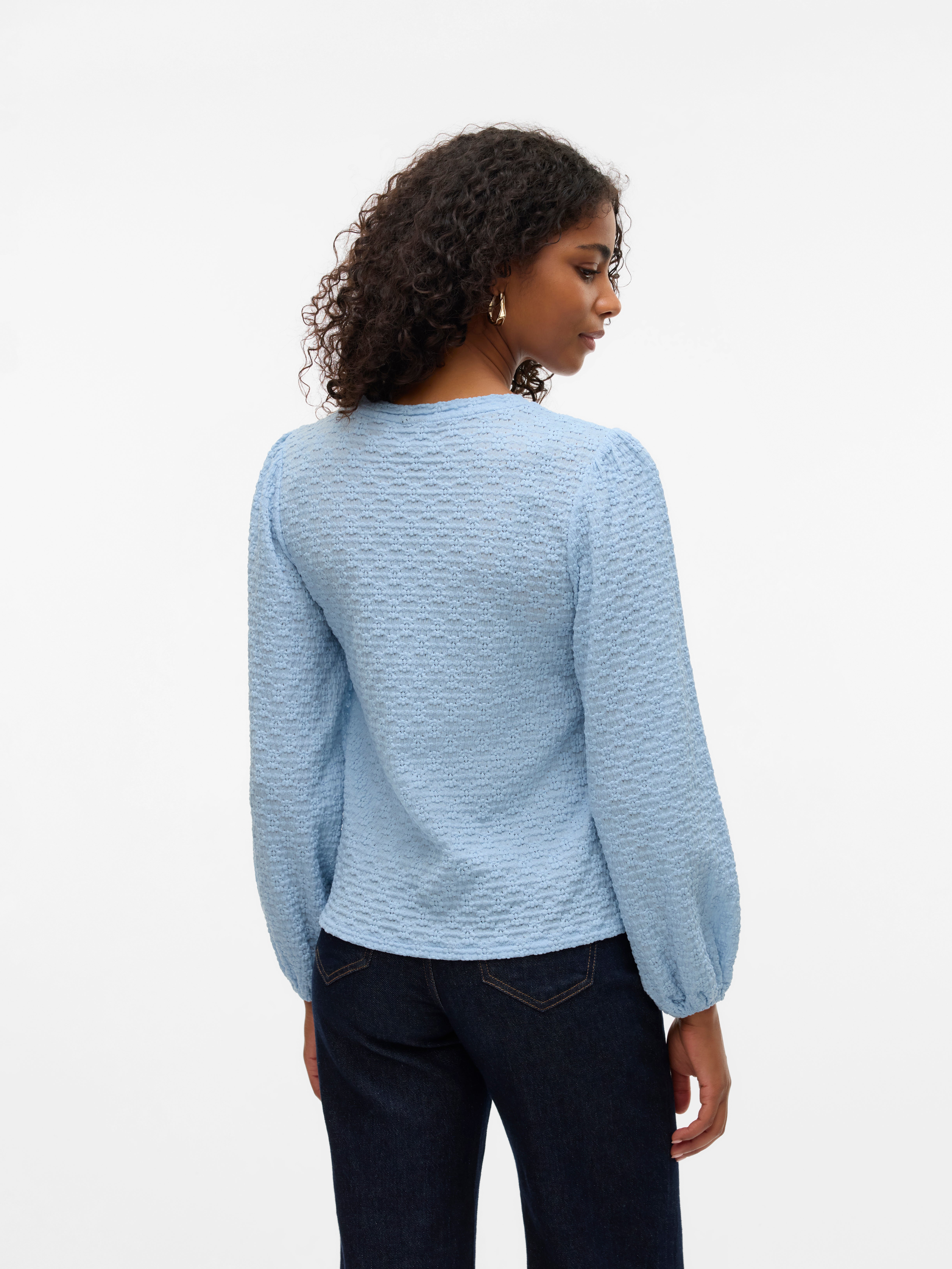 VERO MODA® VMFLOWER Top