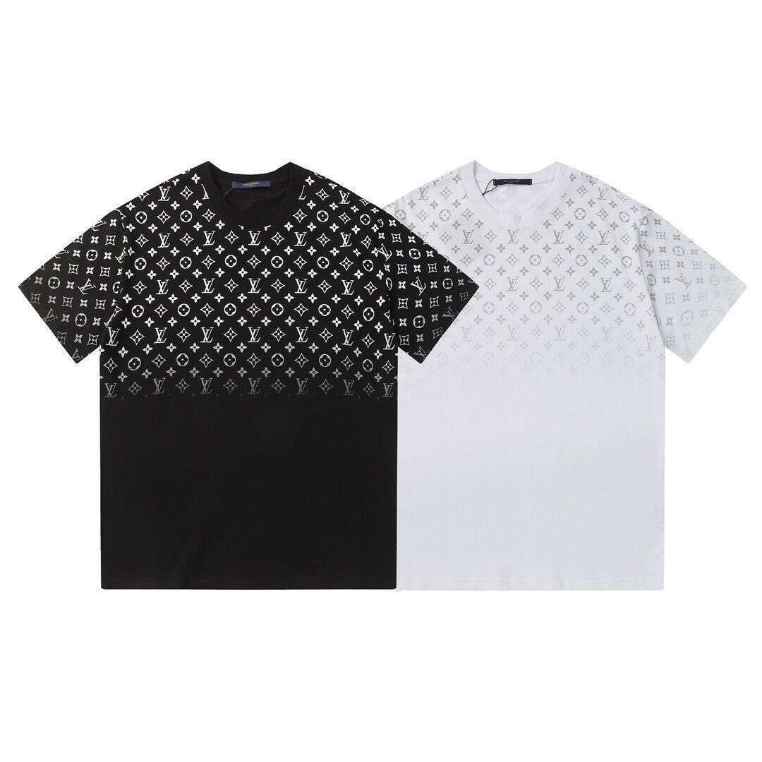 【LOUIS VUITTON 公式旗艦店】ルイヴィトン Tシャツ ご好評に付き再入荷！半袖Tシャツ