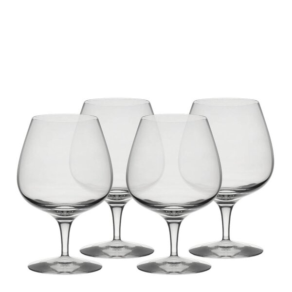 More konjakkglass 33 cl 4 stk