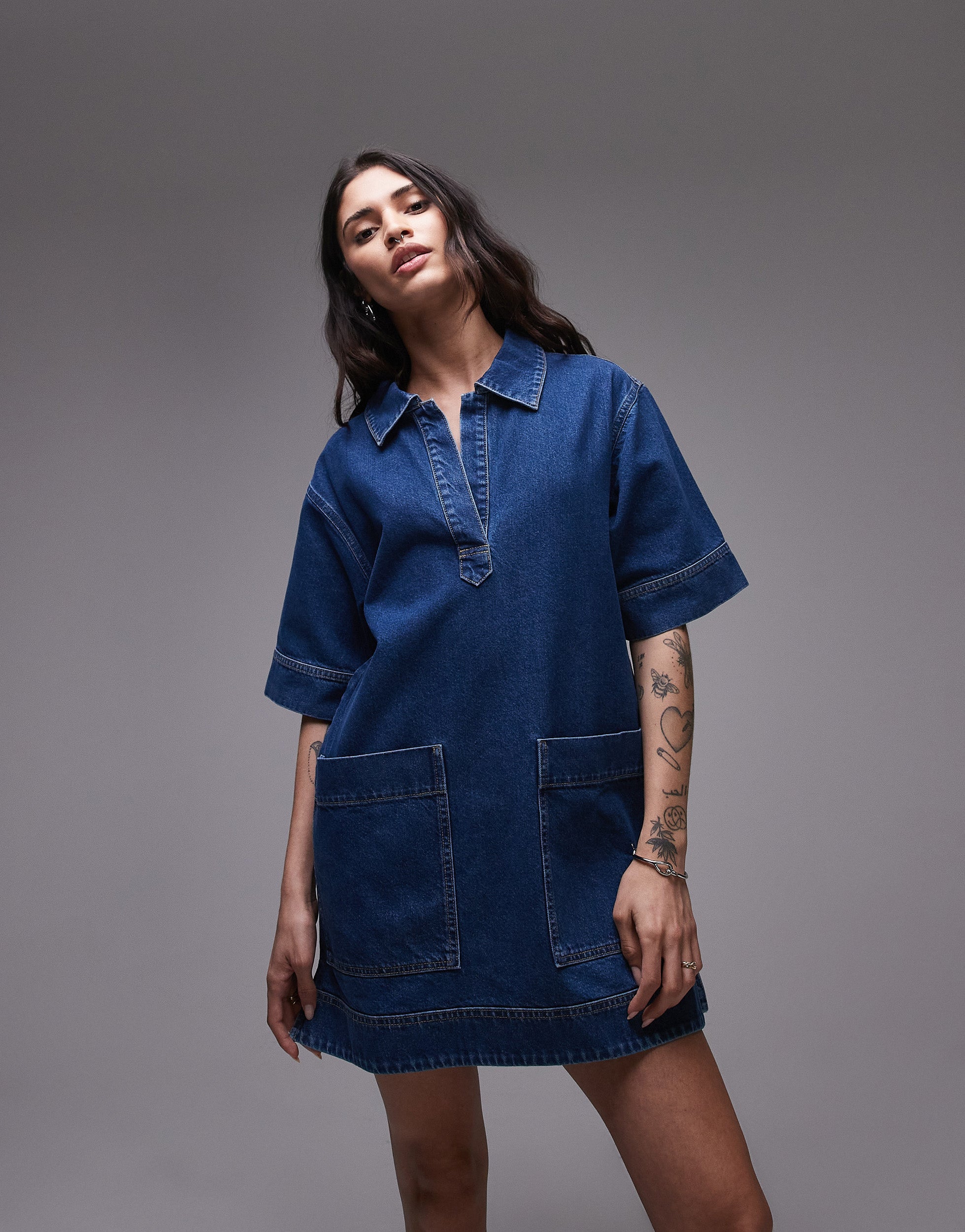 VERO MODA® TOPSHOP Dress