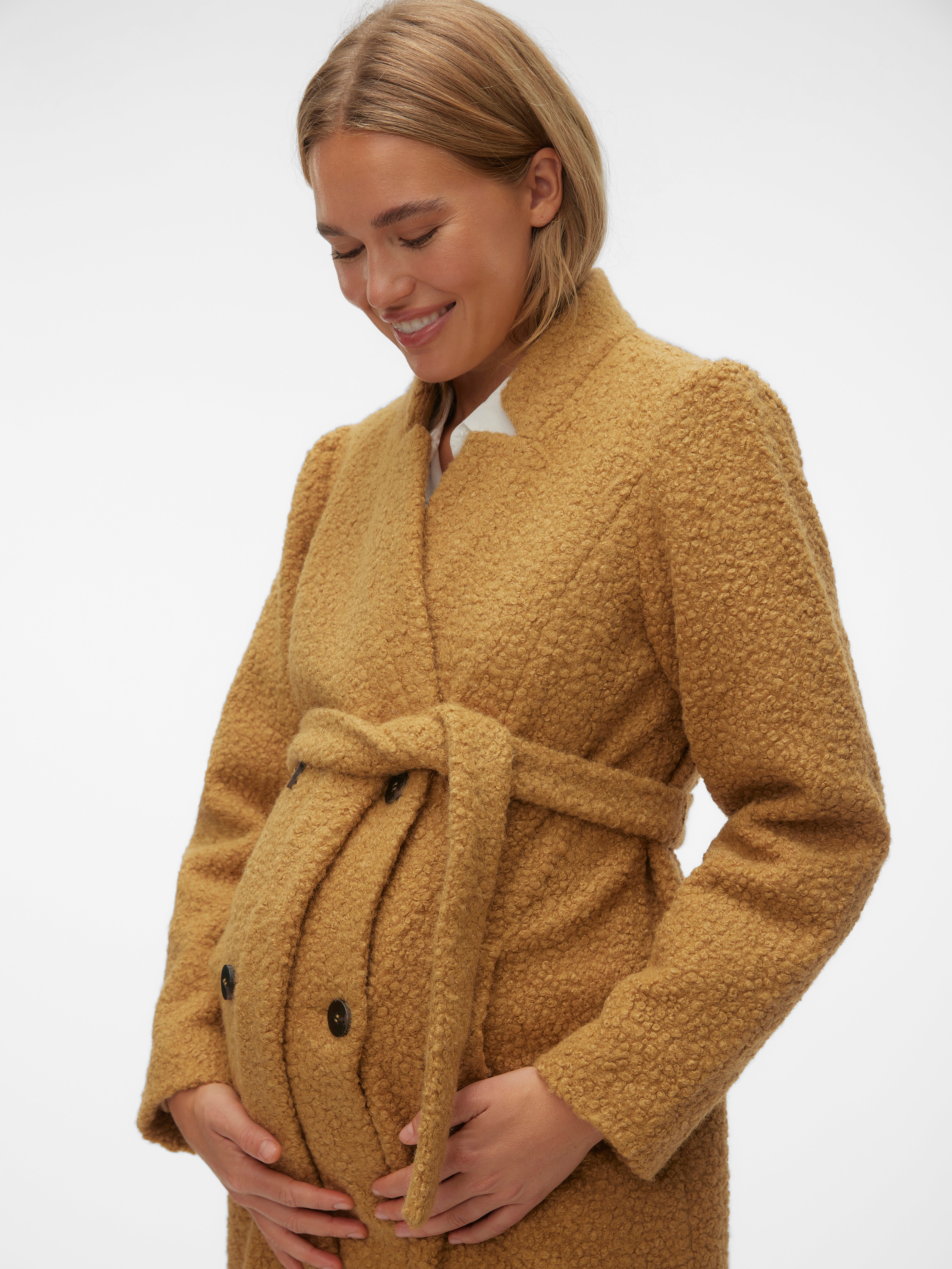 VERO MODA® Maternity-coat