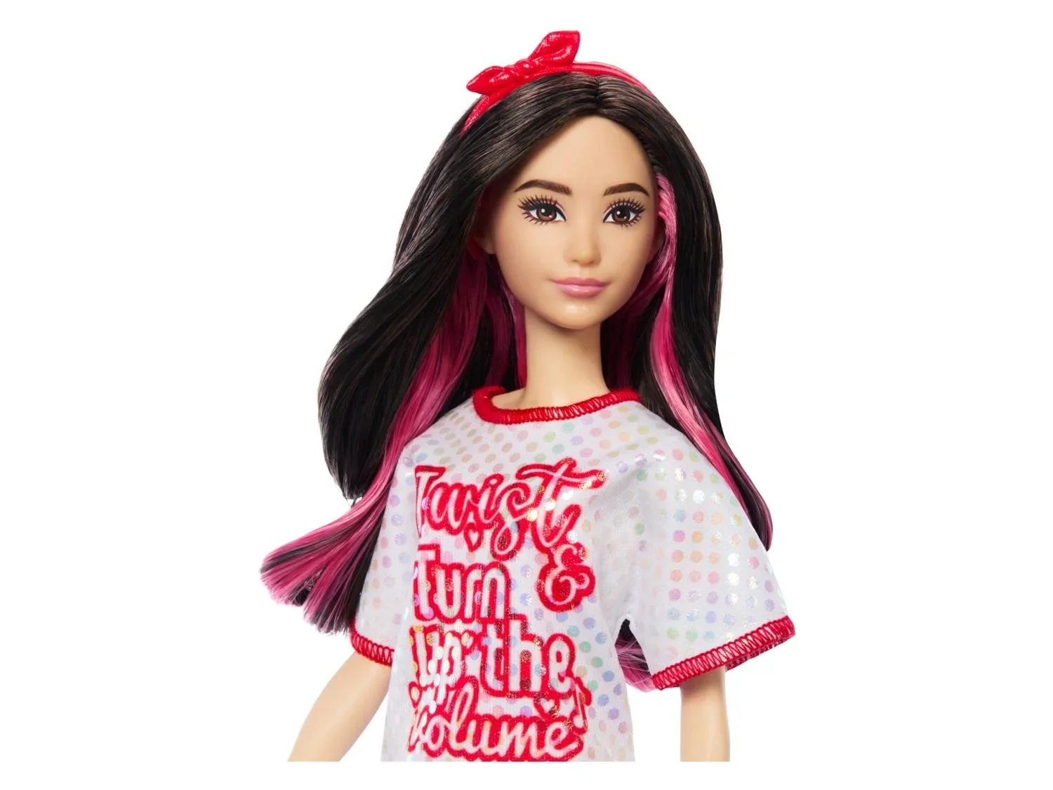 Barbie Poupe collection - You can be anything