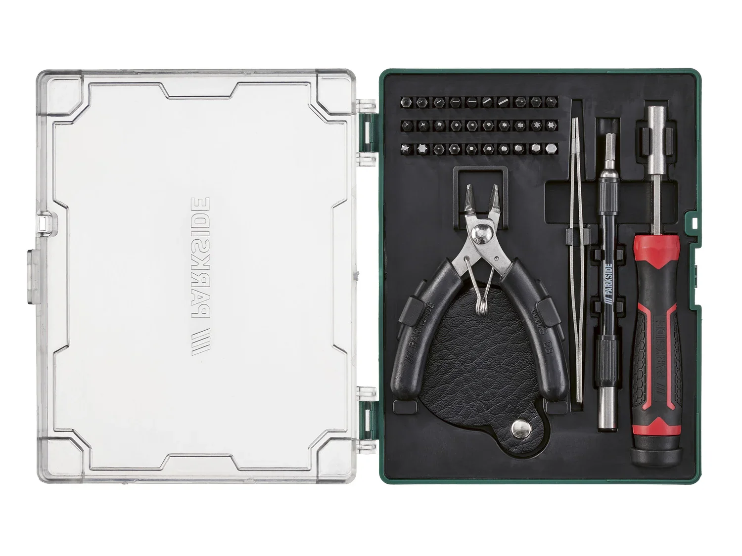 PARKSIDE Outils de prcision