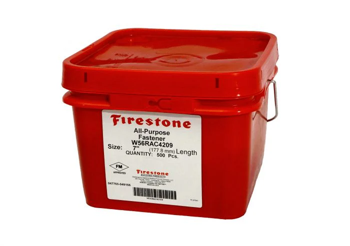 Elevate 2 in. All-Purpose Self-Drilling Roofing Fasteners (1,000/Box)