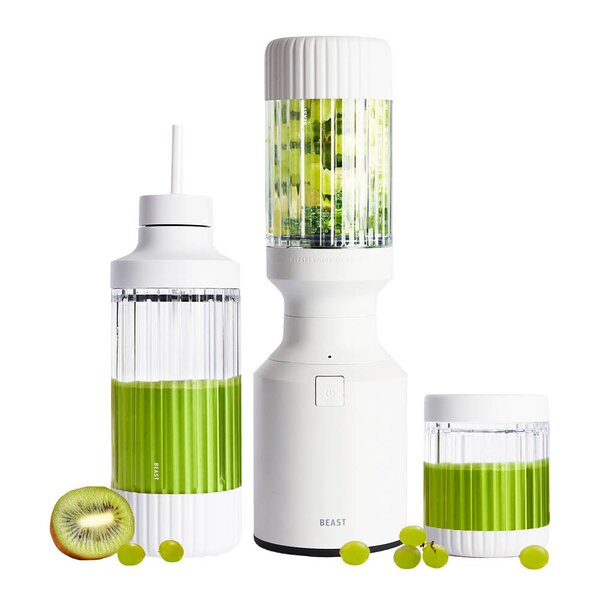 Mighty Plus blender 850W 0,78L cloud white