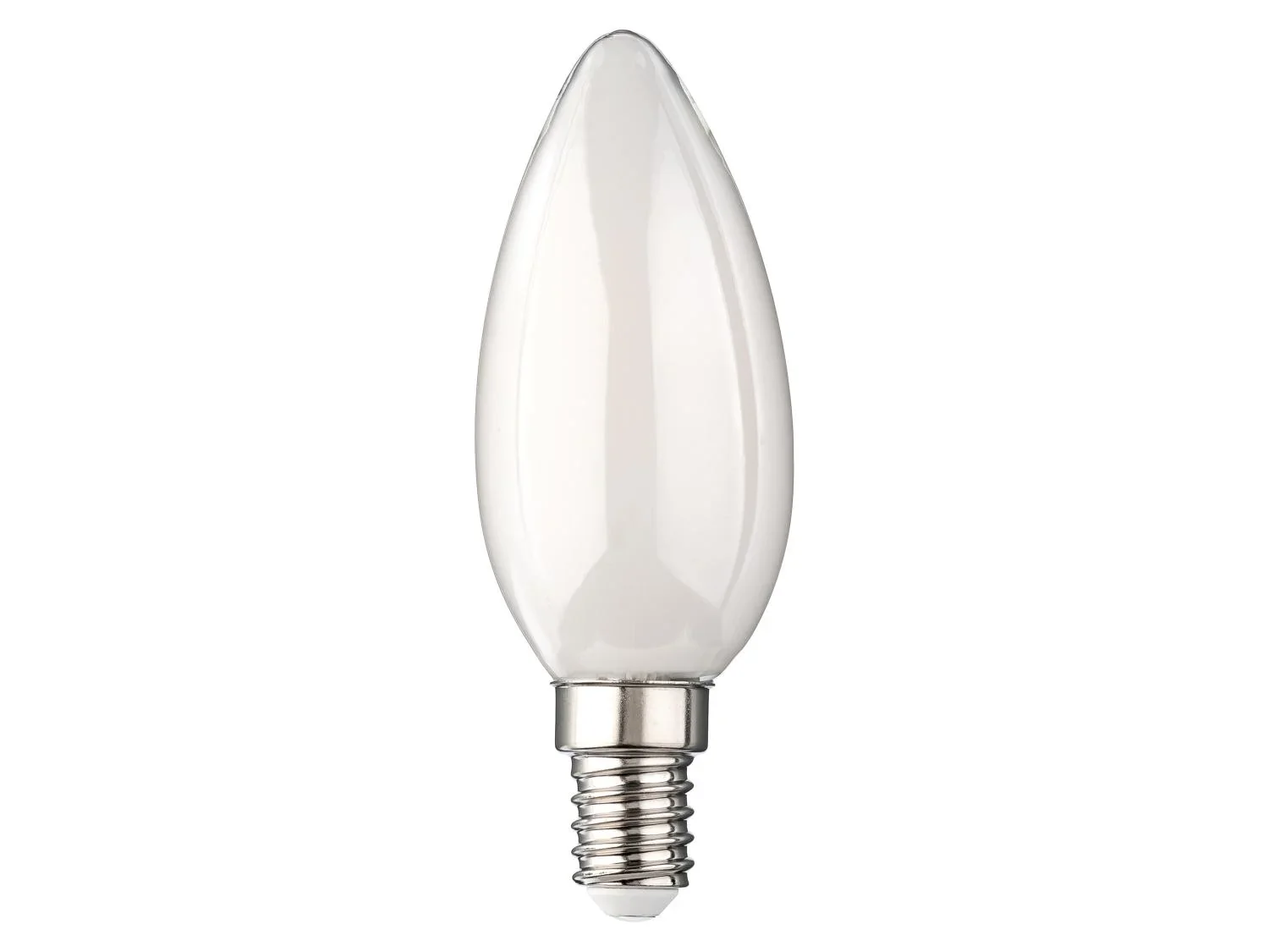 LIVARNO Lot de 3 ampoules LED  filament