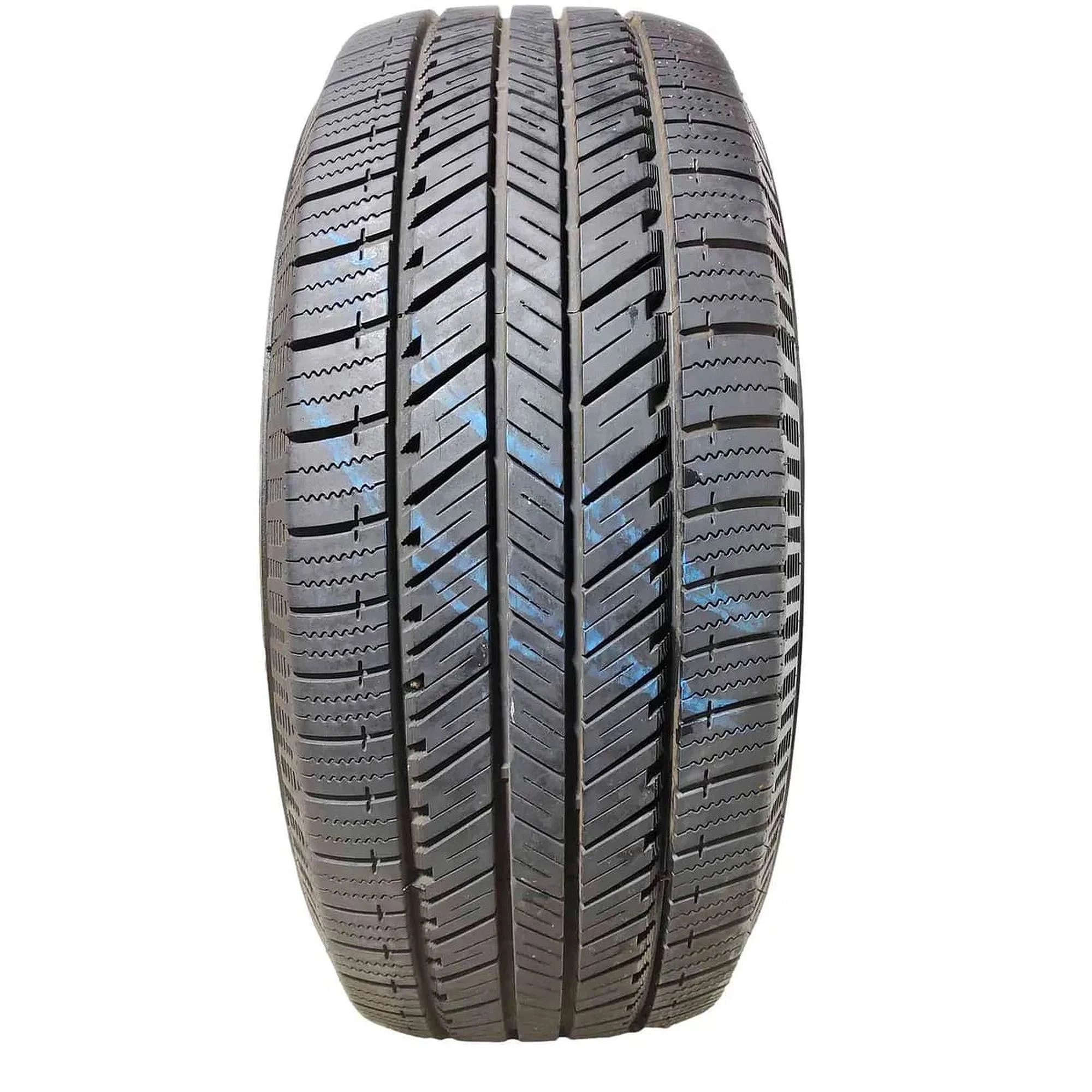 Blackhawk Hiscend - H HT01 All-Season 265/65R17 112H Light Truck Tire