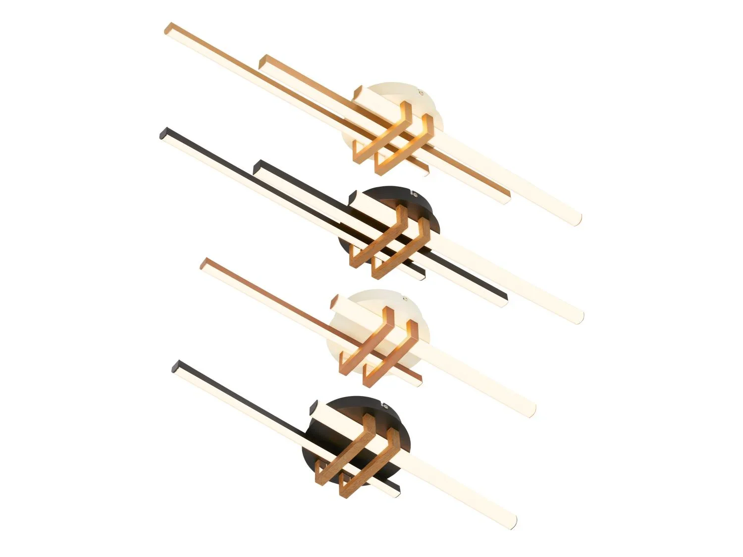 Briloner Plafonnier  LED