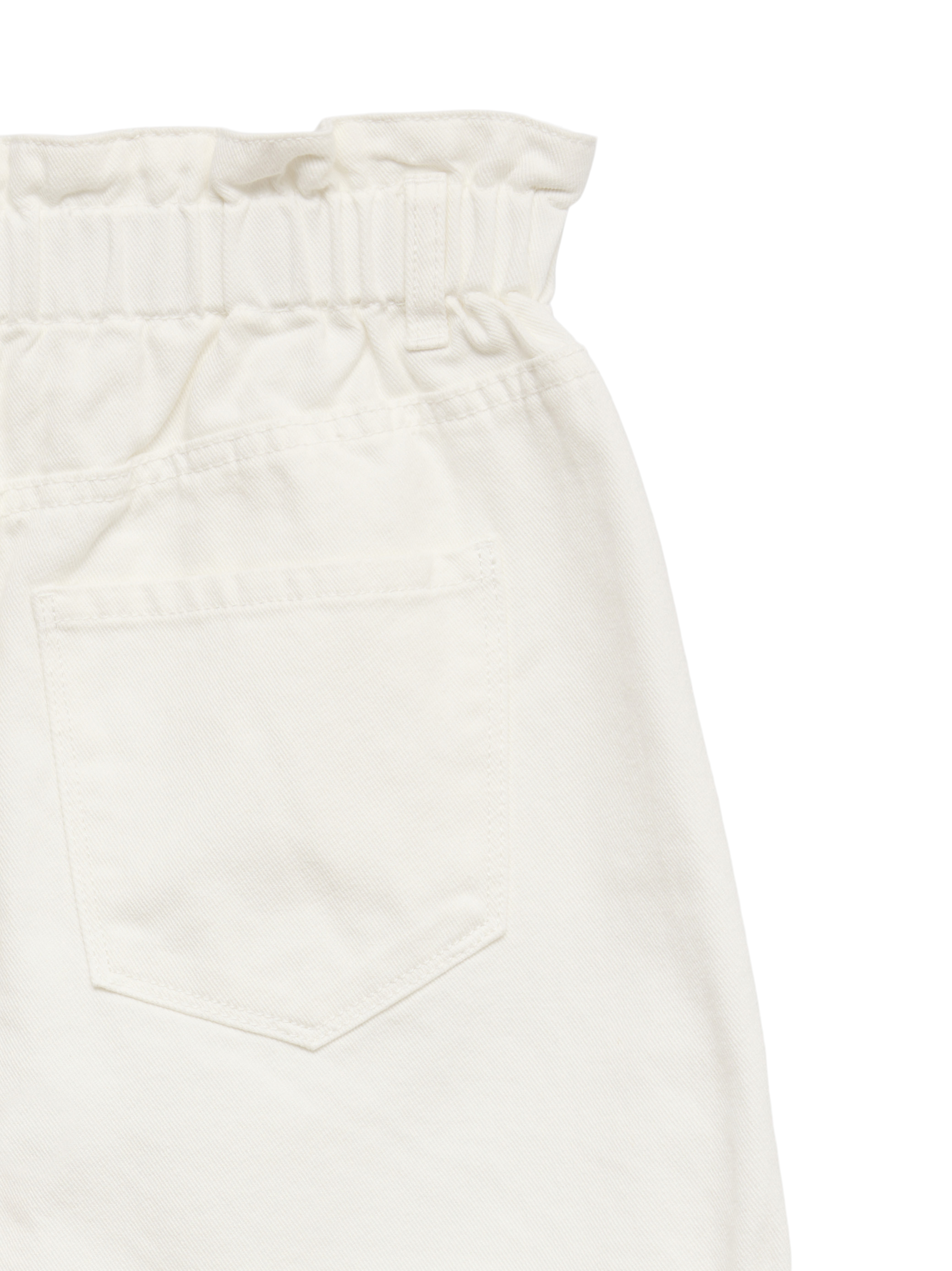 VERO MODA® VMLYRA Denim shorts
