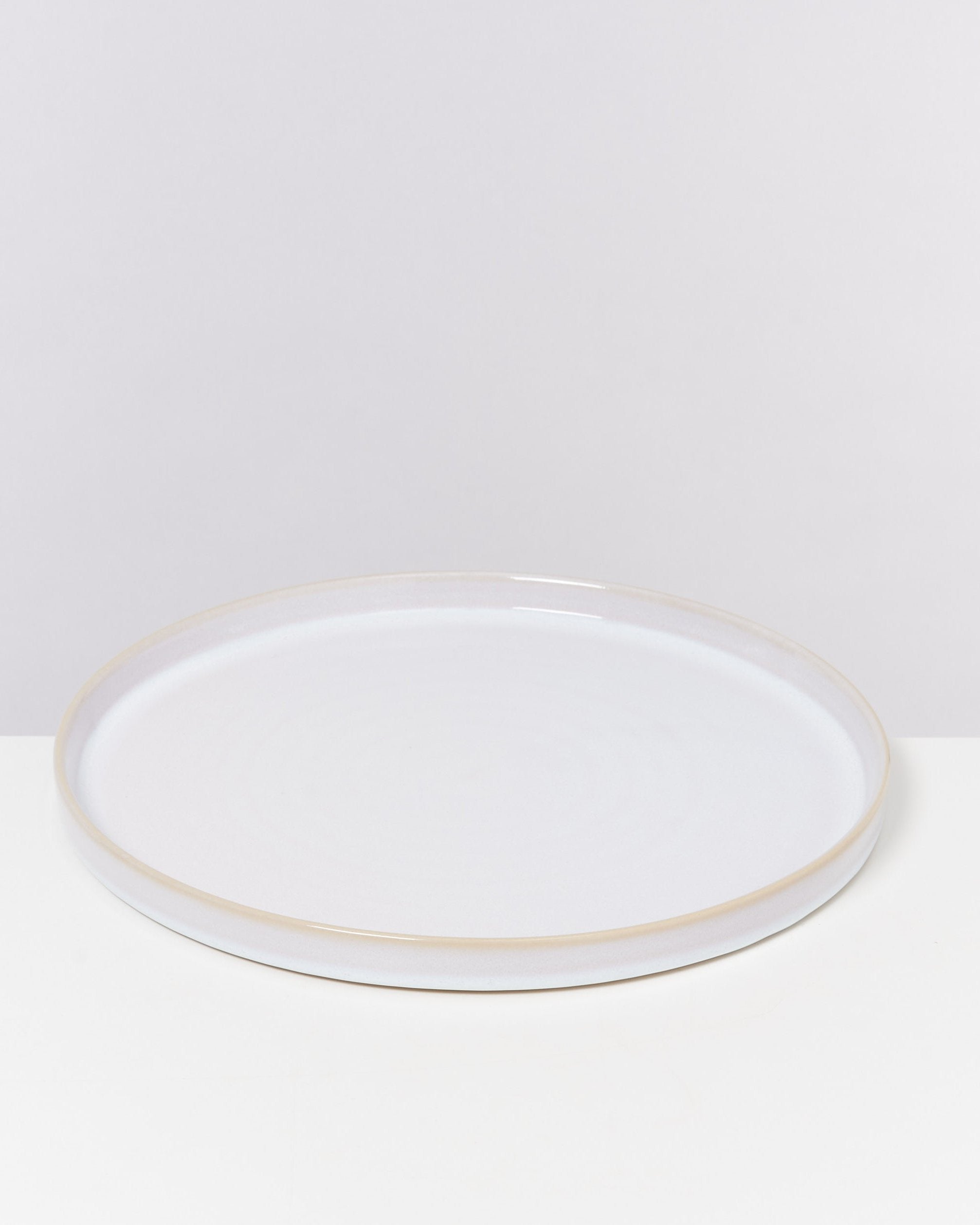 CORDOAMA - TABLEWARE SET MODERN WHITE 32 PIECES