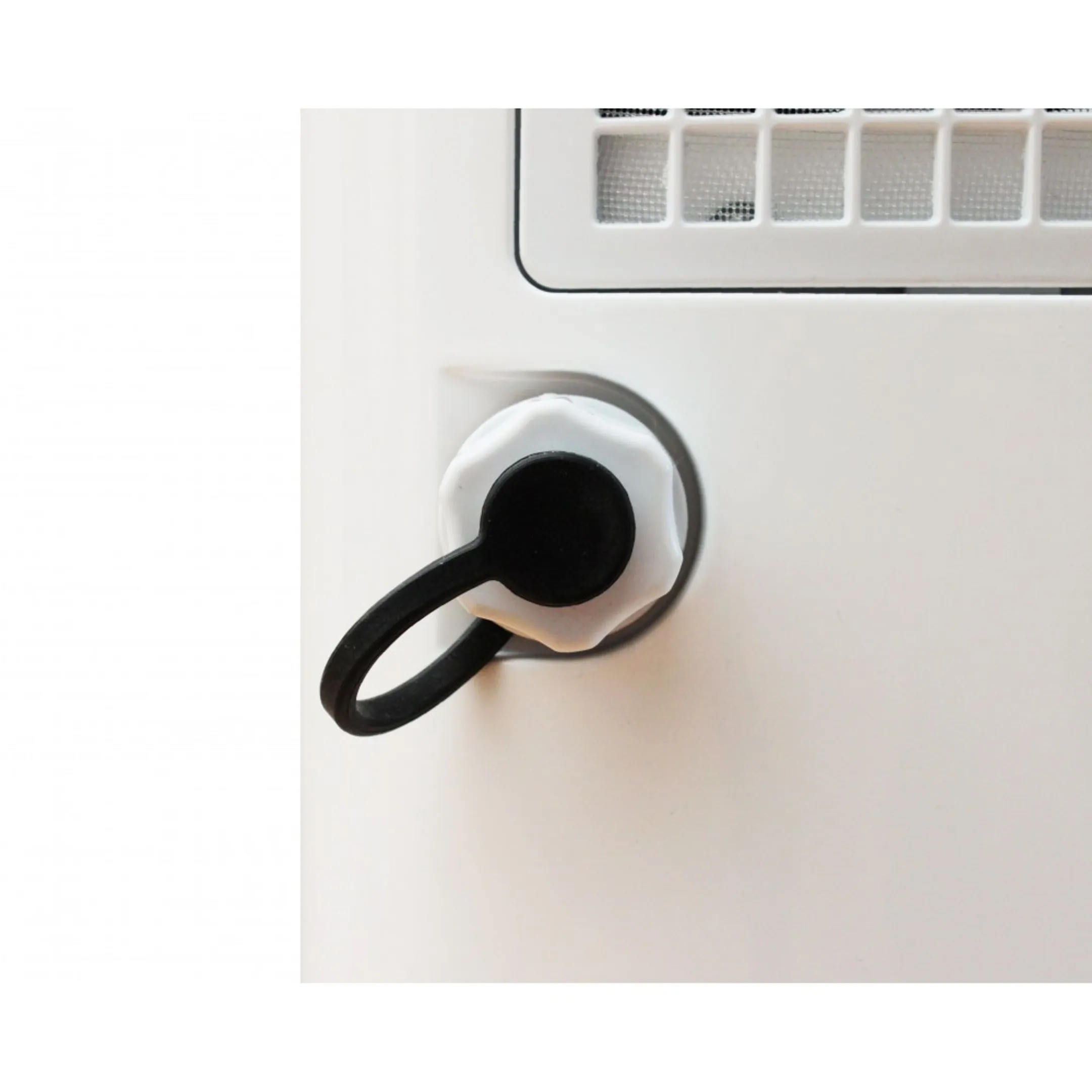 AIR&ME Luchtontvochtiger Rohan