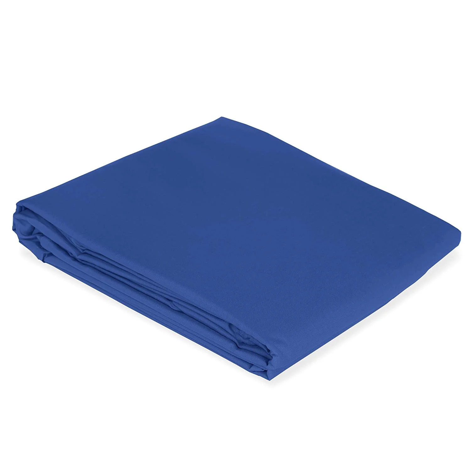 Garden Winds Replacement Canopy Top Cover for the Curved Roof Blue Swing - Riplock 350 - True Navy
