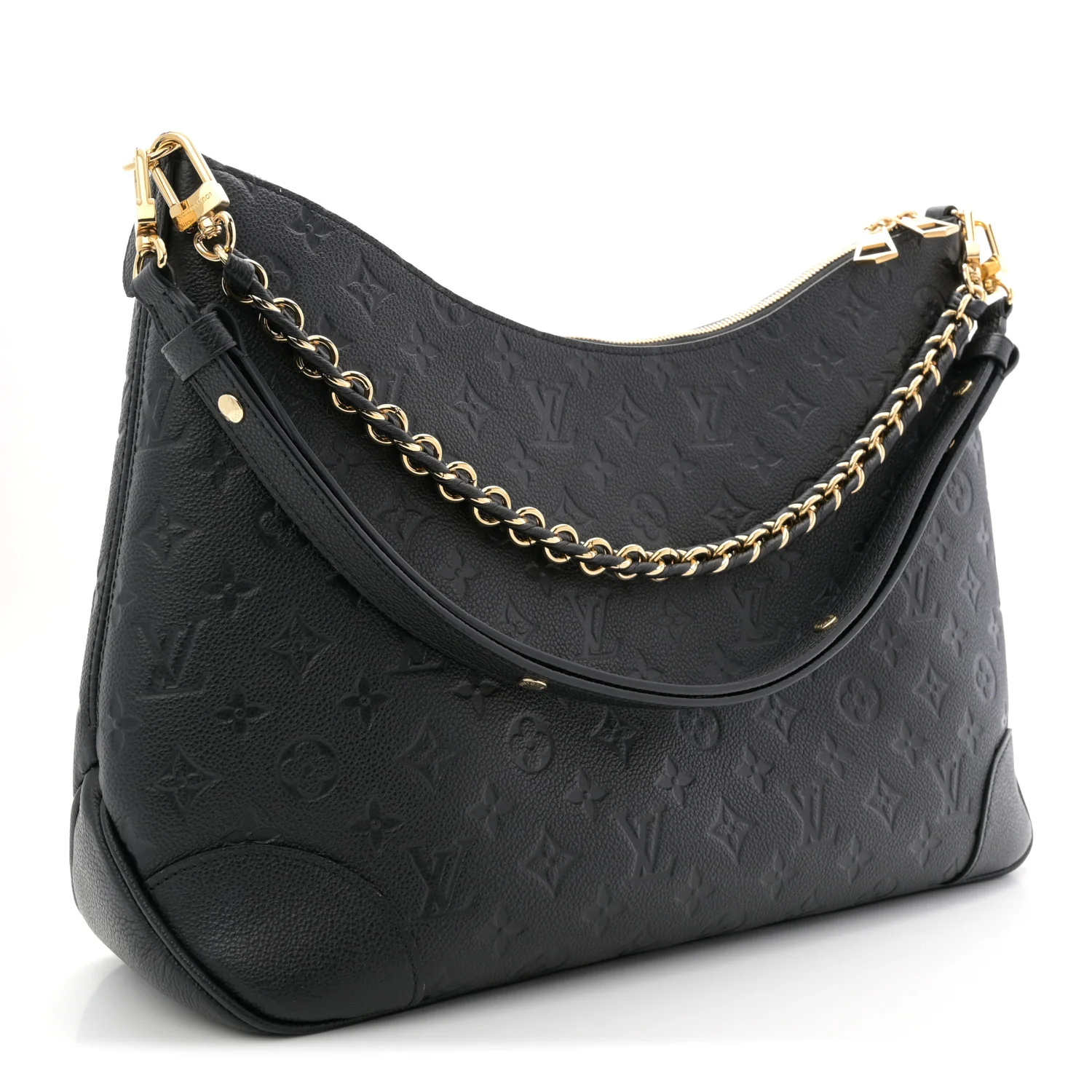 Empreinte Monogram Boulogne NM Black
