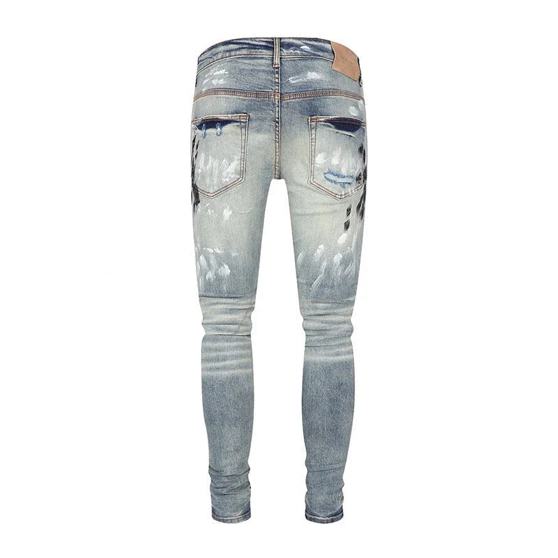 PURPLE JEANS