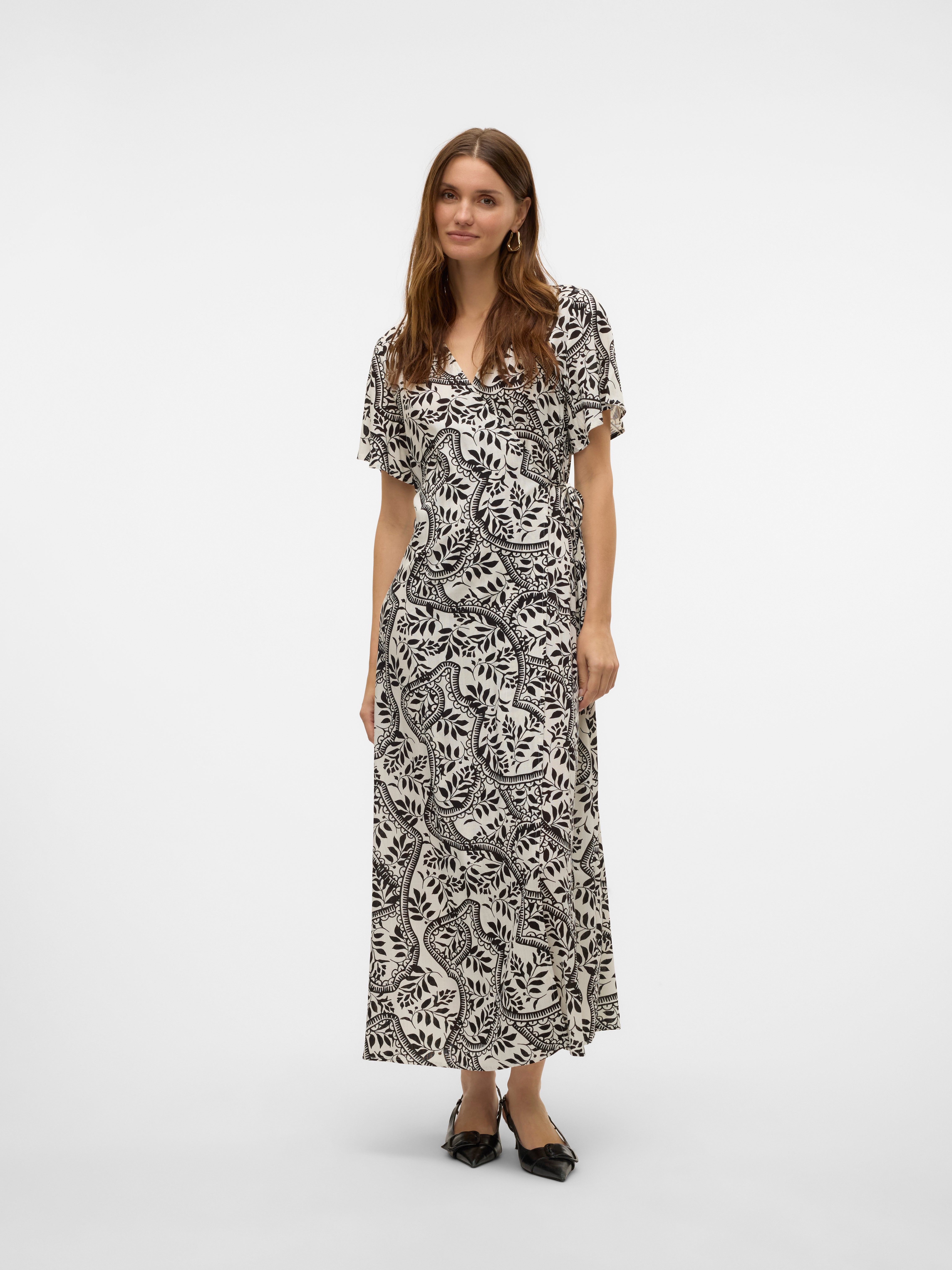 VERO MODA® VMBALI Long dress