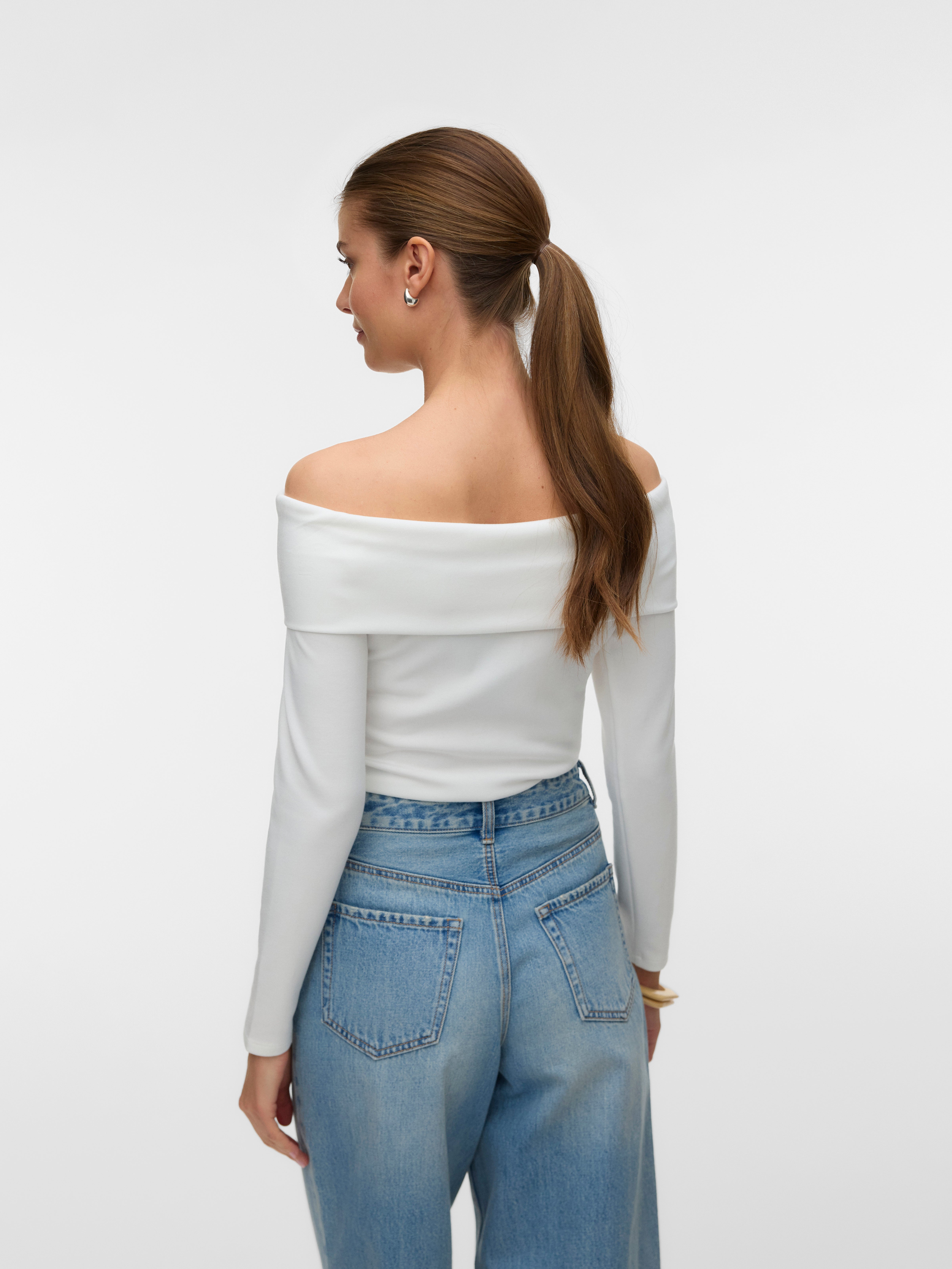 VERO MODA® VMMILLE Top
