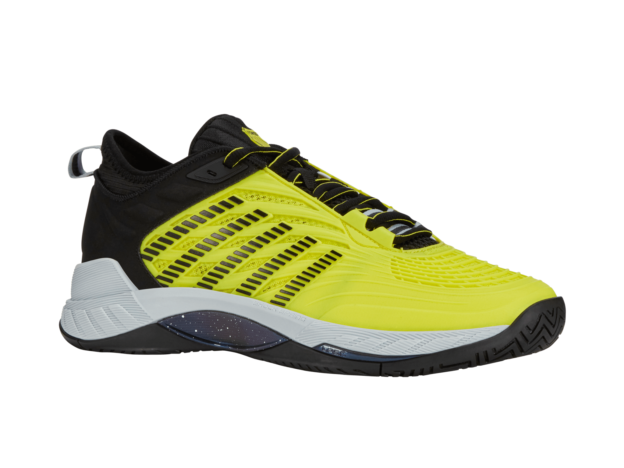 HYPERCOURT SUPREME 2 - K-Swiss Shoes