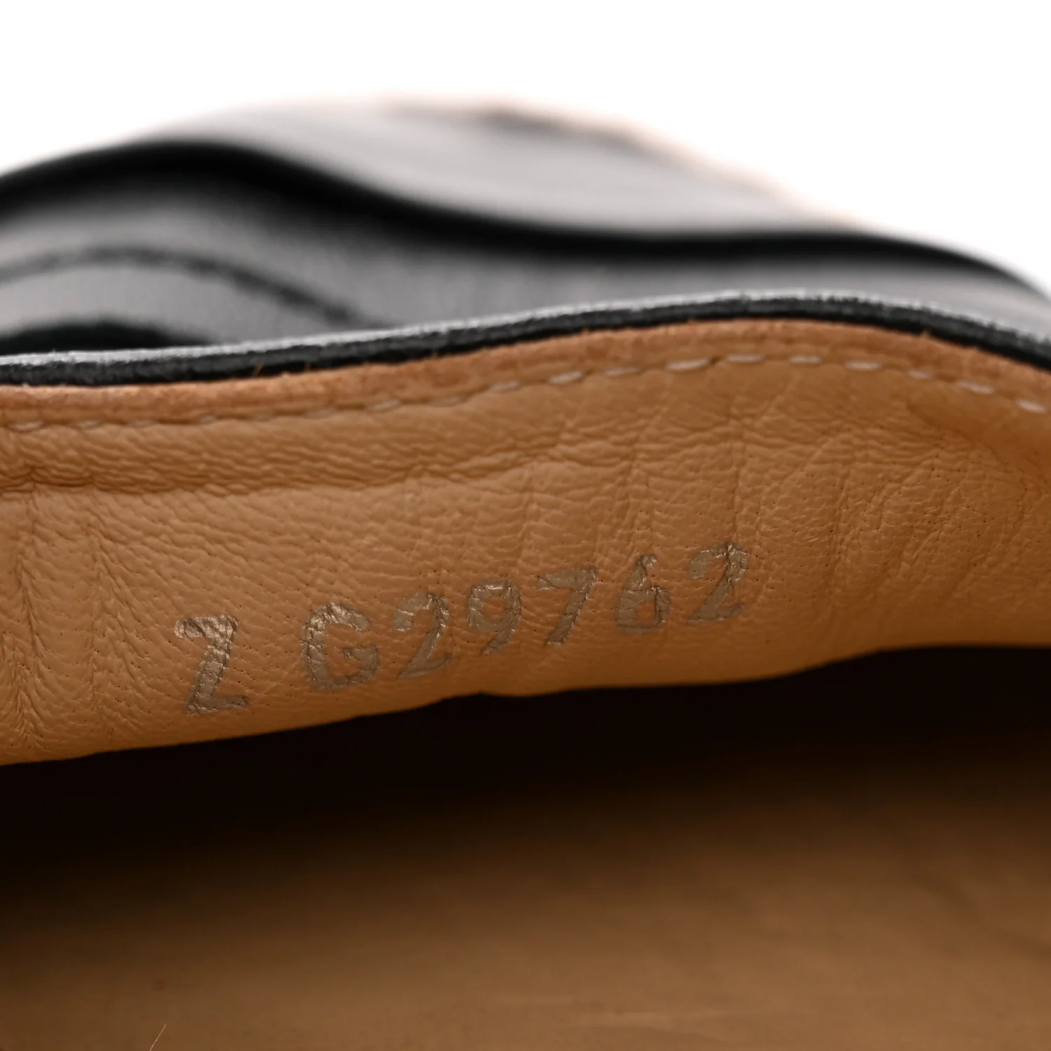 Lambskin CC Espadrilles 36 Black