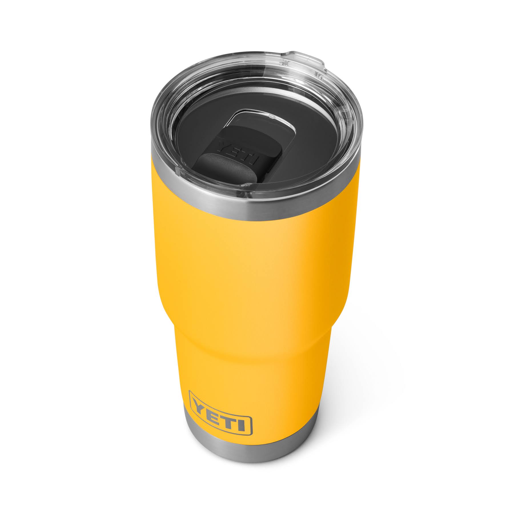 Yeti Rambler 30 oz Magslider Tumbler - Alpine Yellow