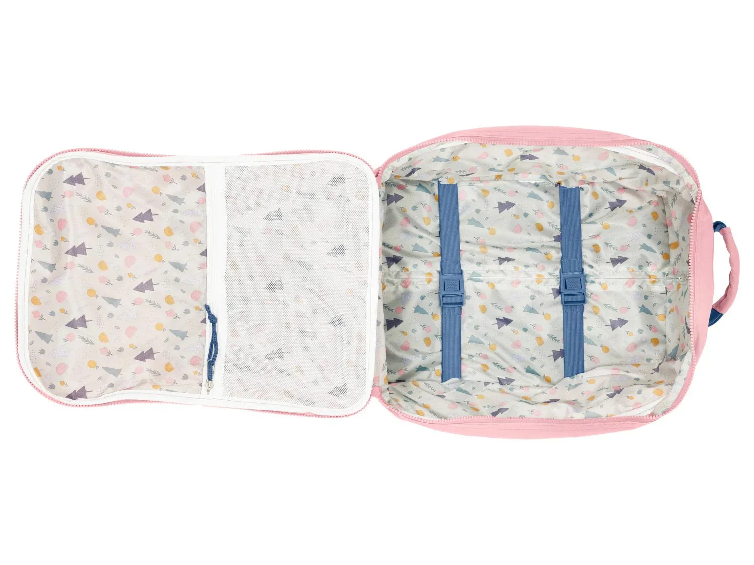 lupilu Valise enfant, 22 L