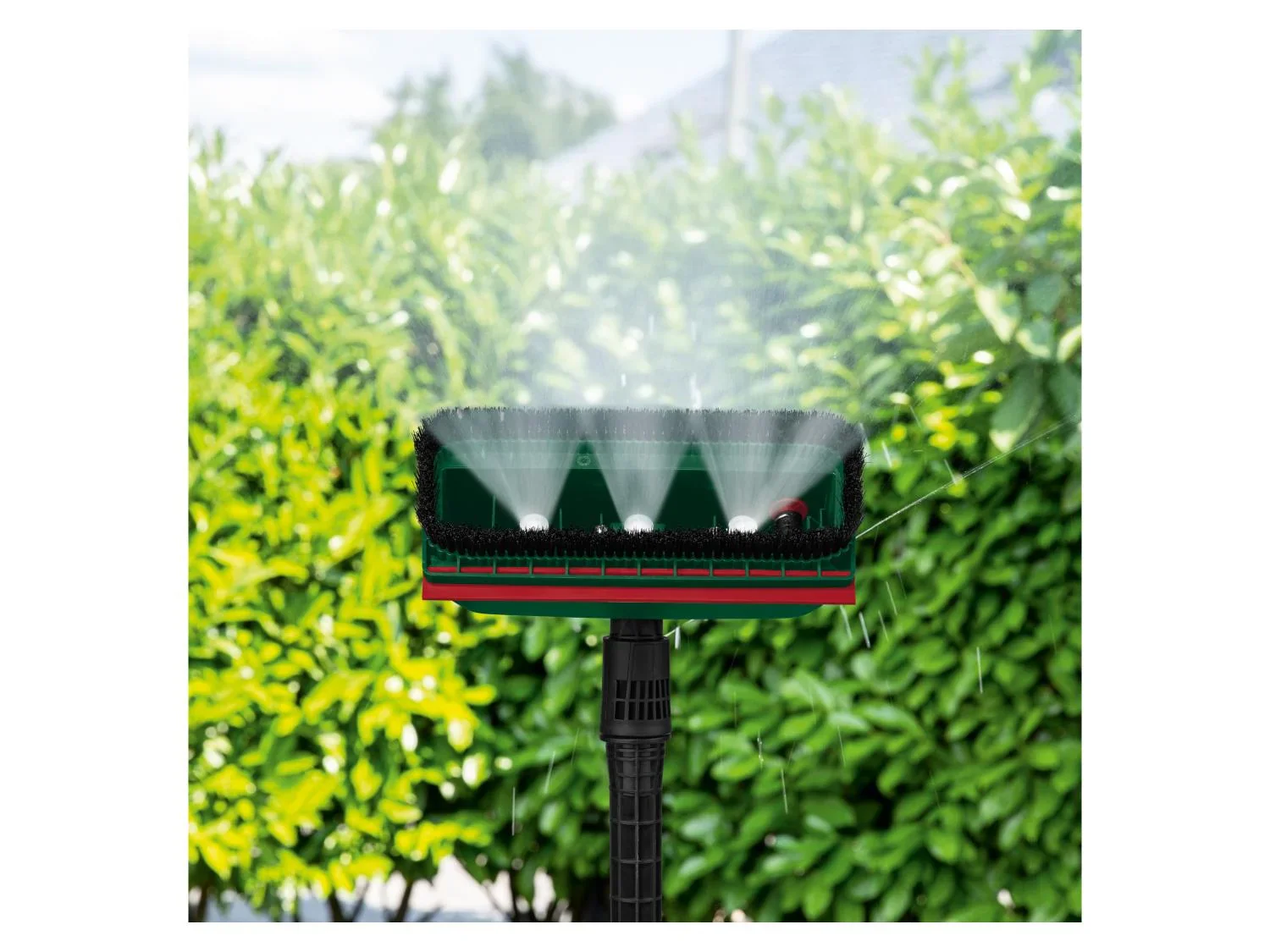 PARKSIDE Accessoire pour nettoyeur haute pression