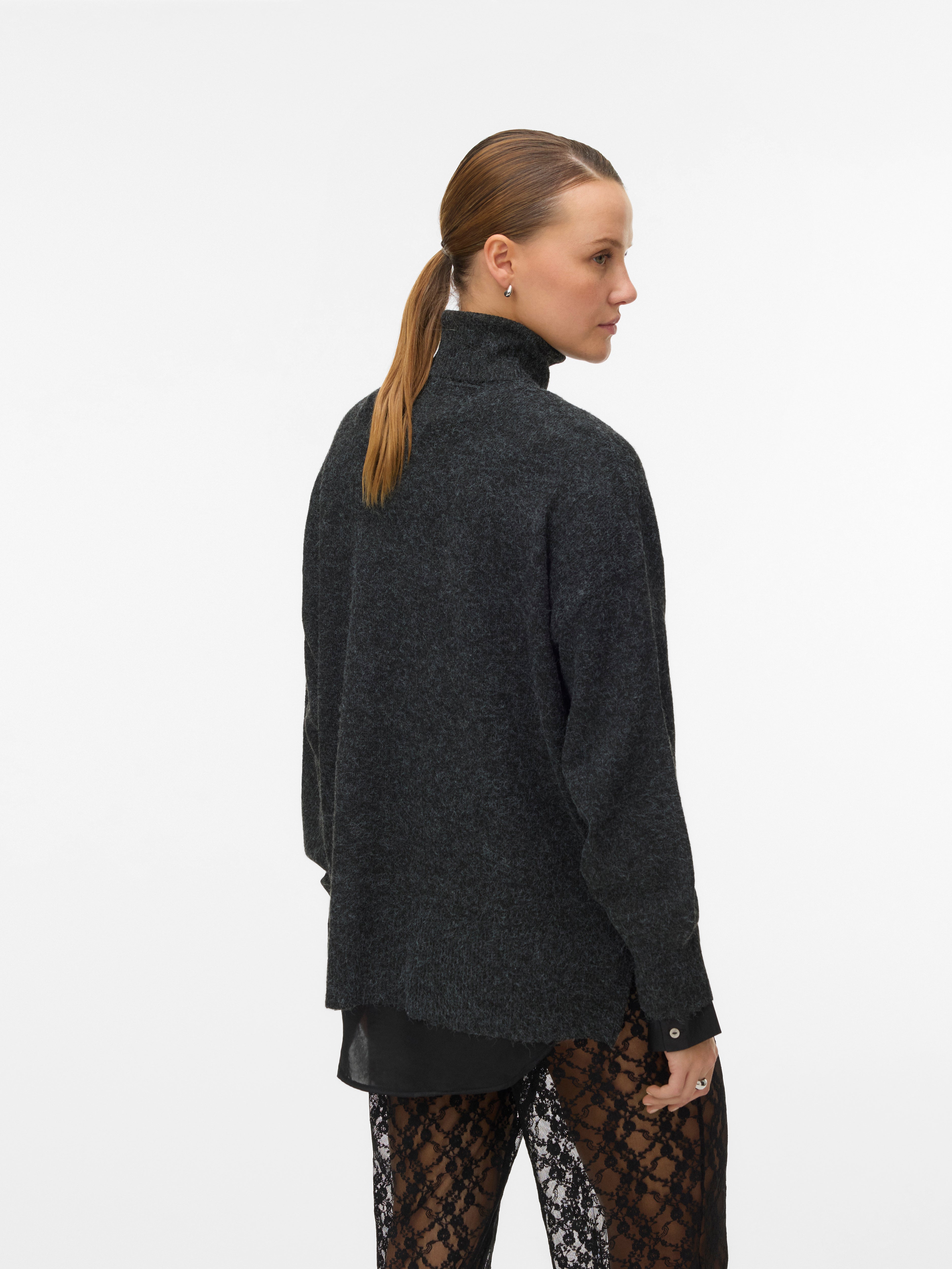 VERO MODA® VMDOFFY Knitted pullover