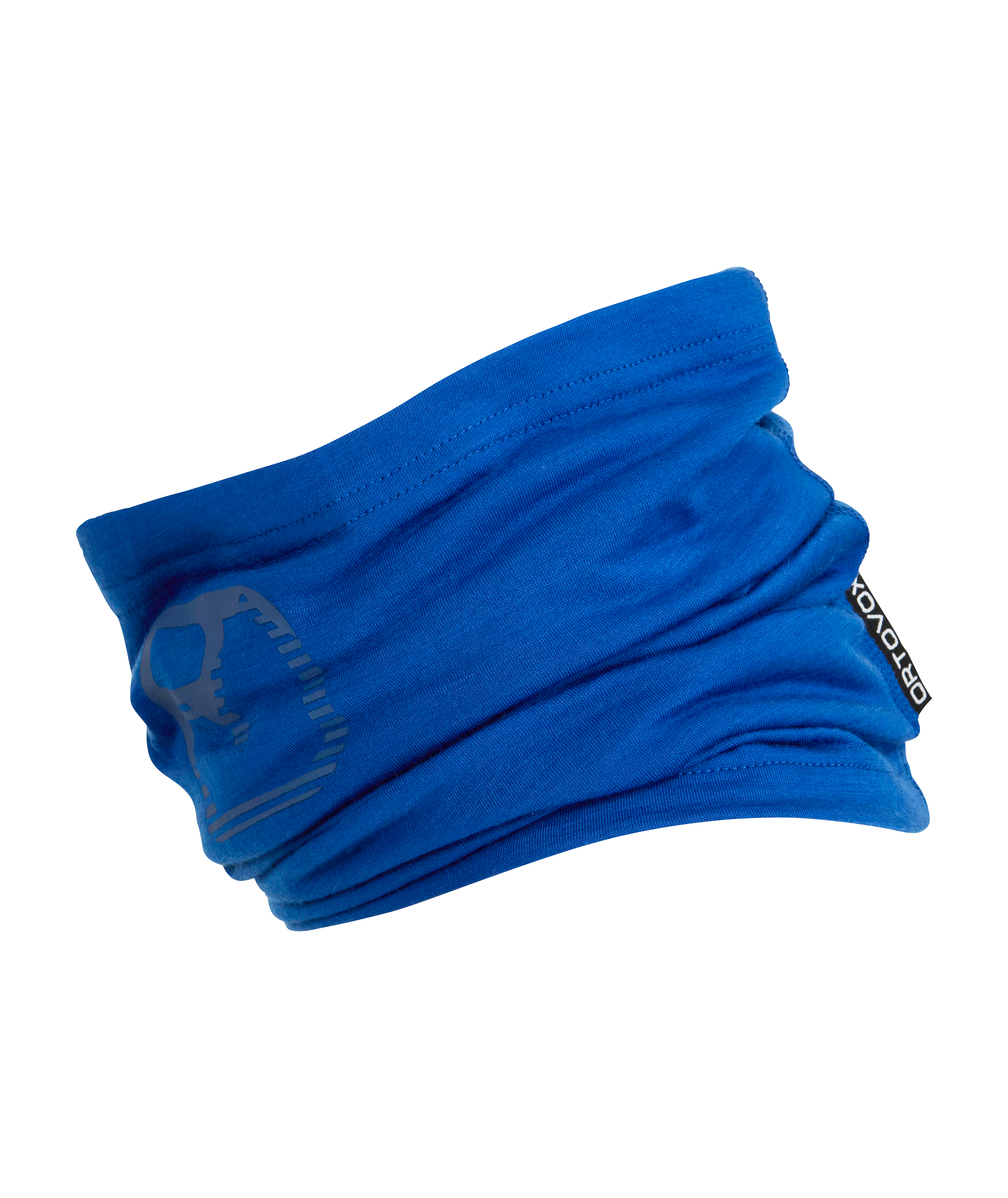 ORTOVOXR 120 COOL TEC LOGO NECKWARMER